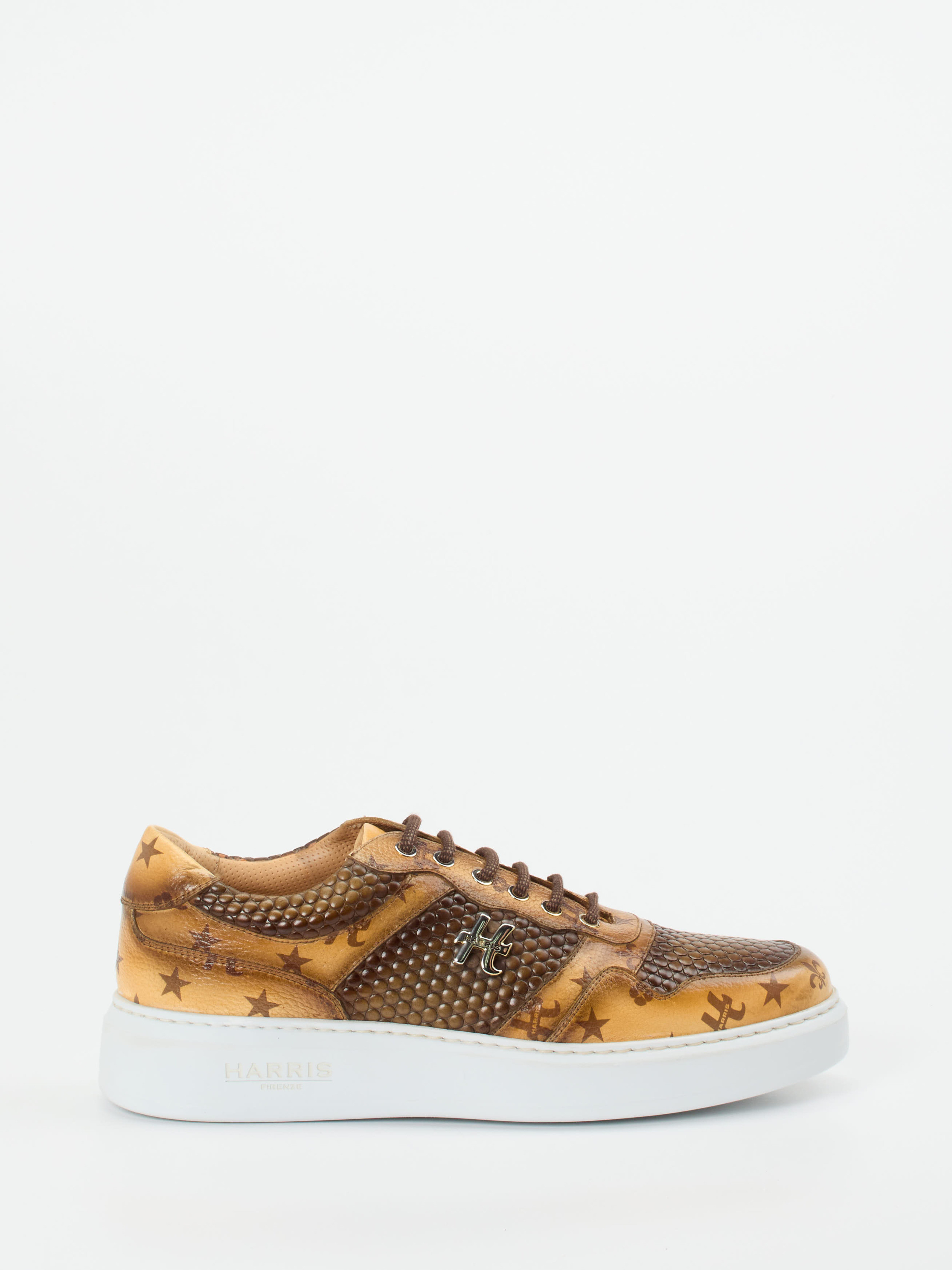 Sneaker braun 4661292002301