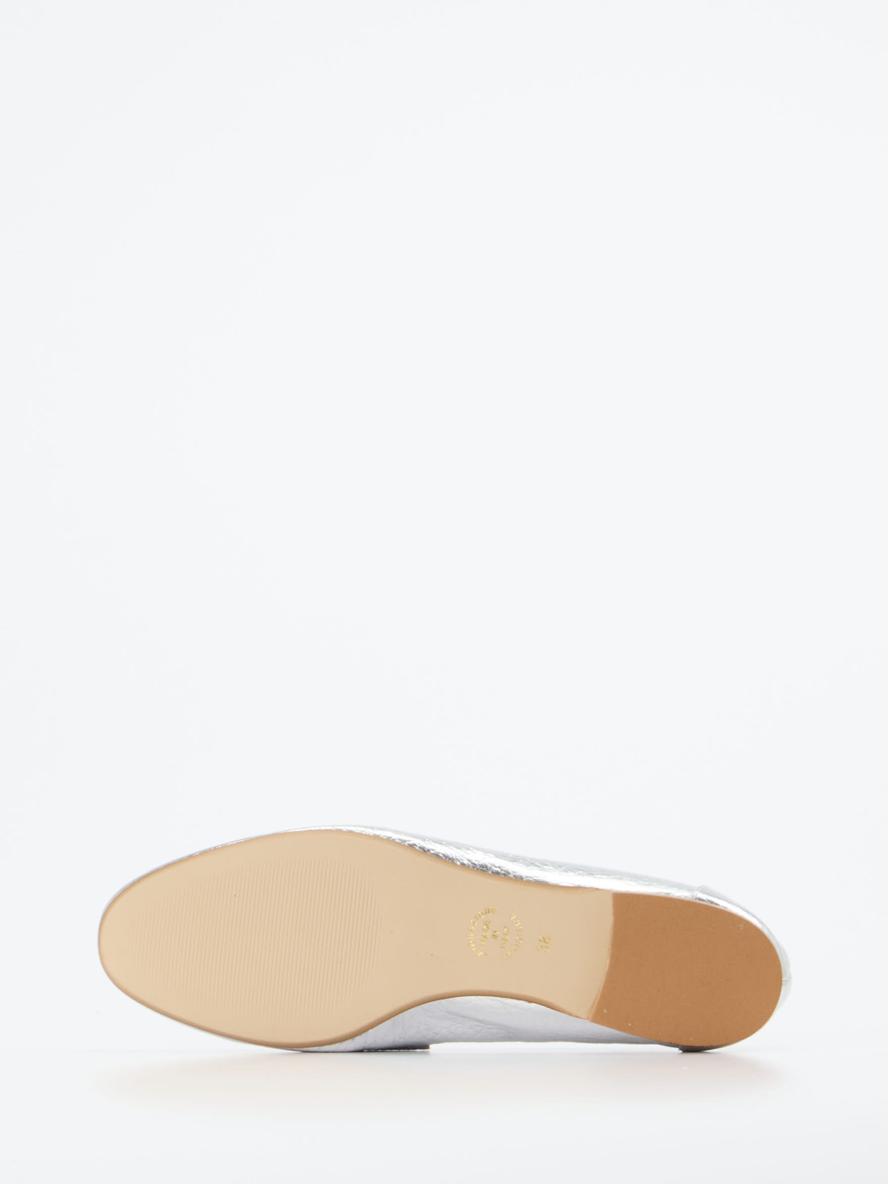 Slipper silber 1511449004205