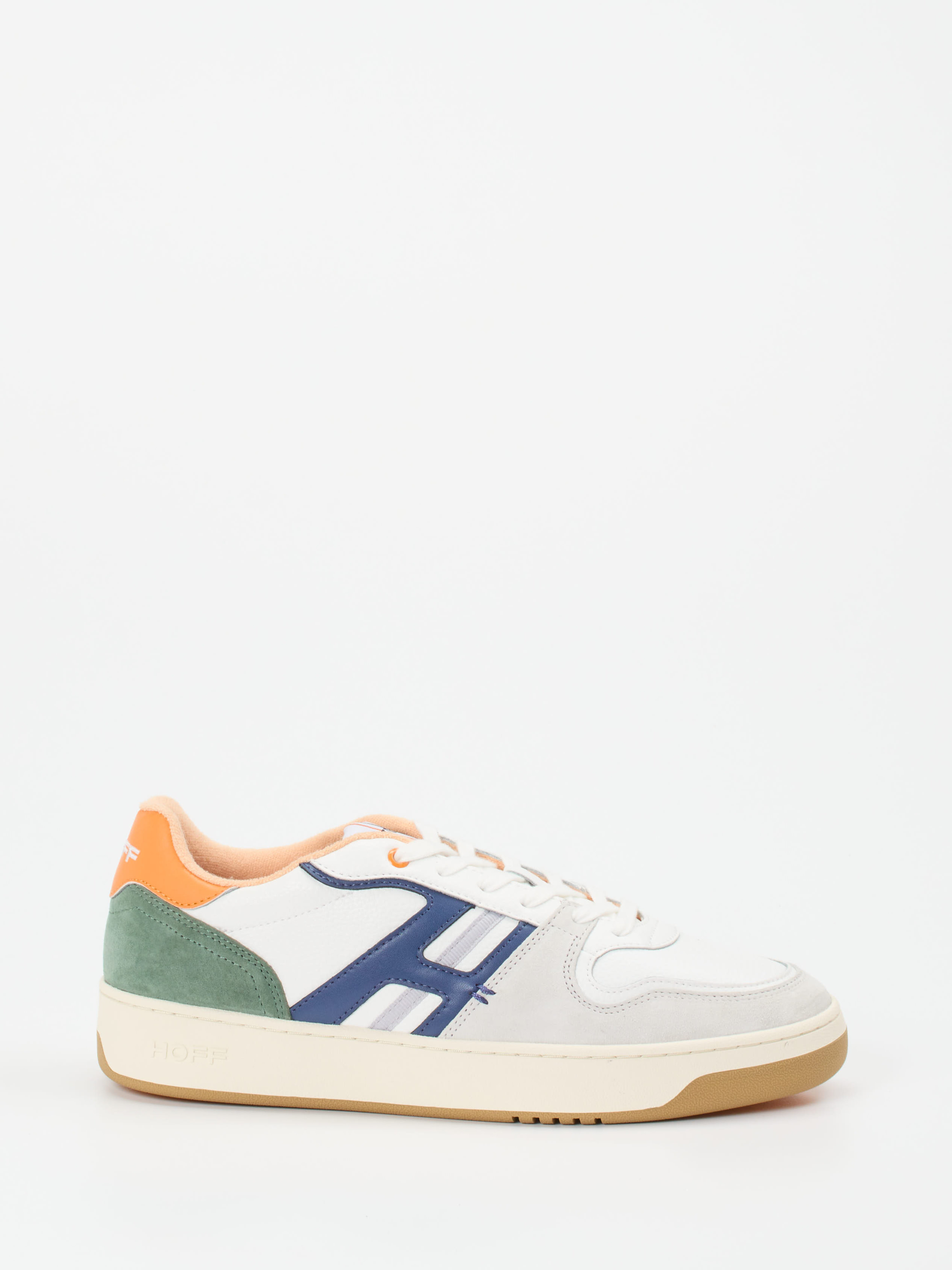 Sneaker weiß 4661791005101