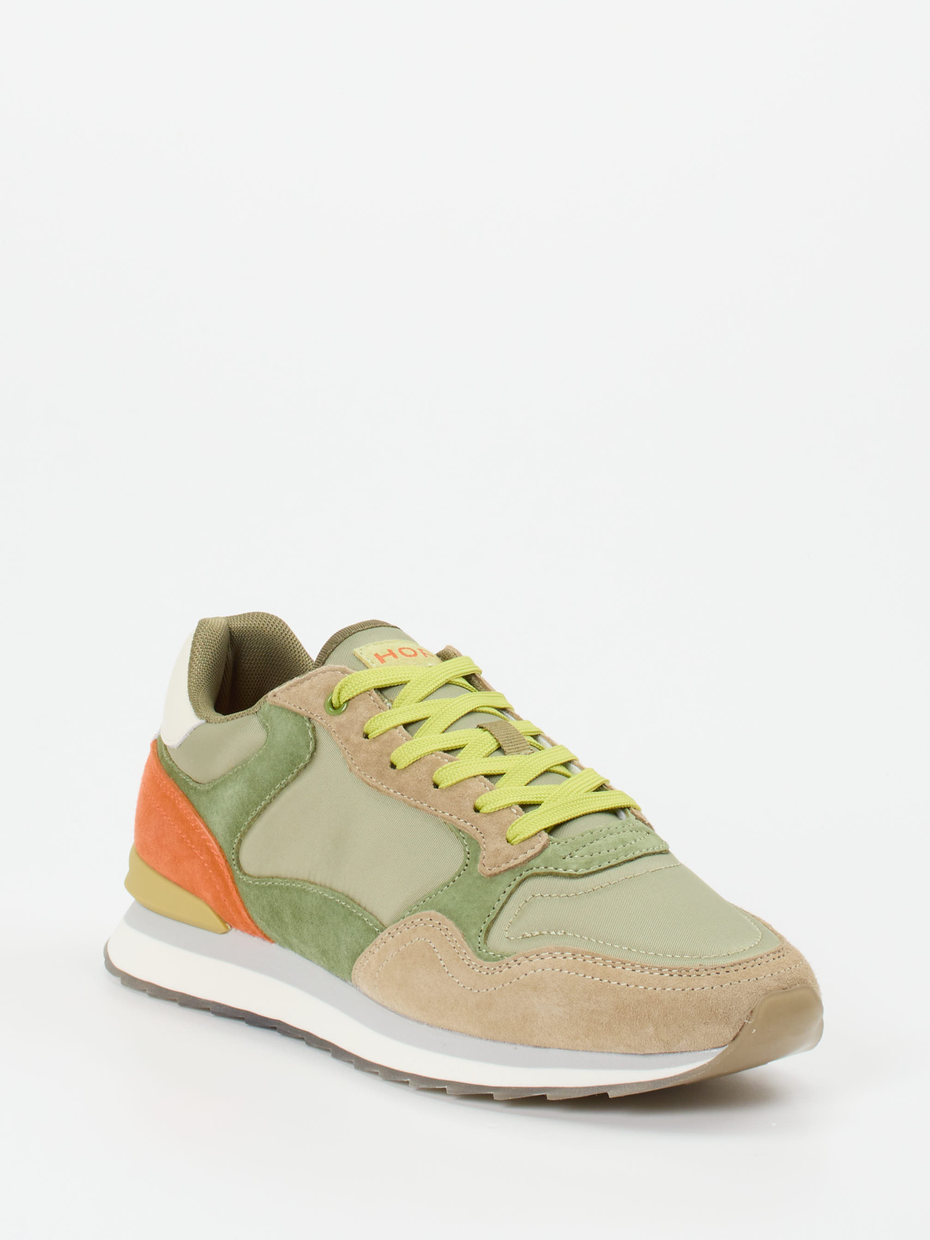Sneaker grün 4661692000706