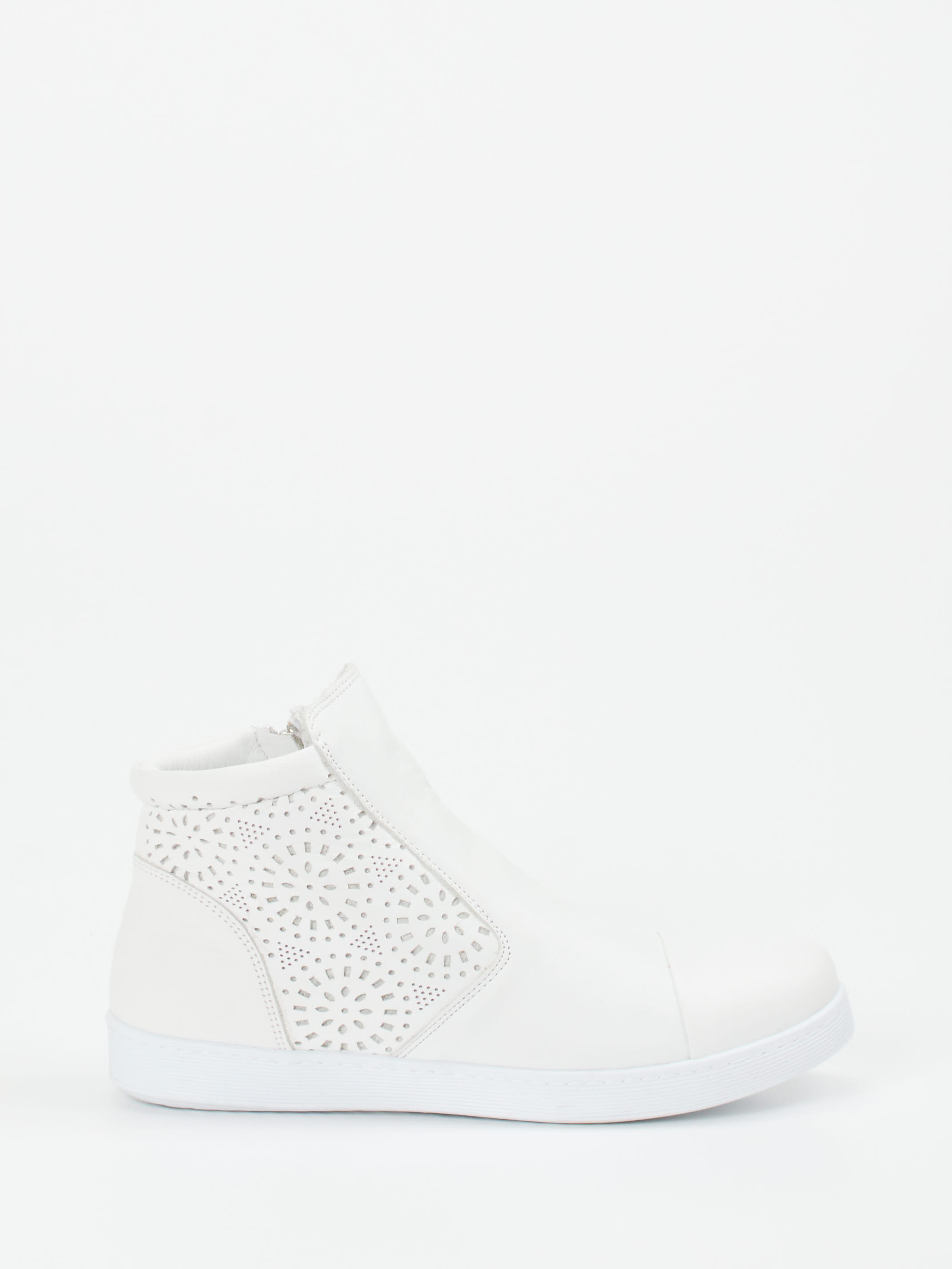 Stiefelette weiß 2756799000201