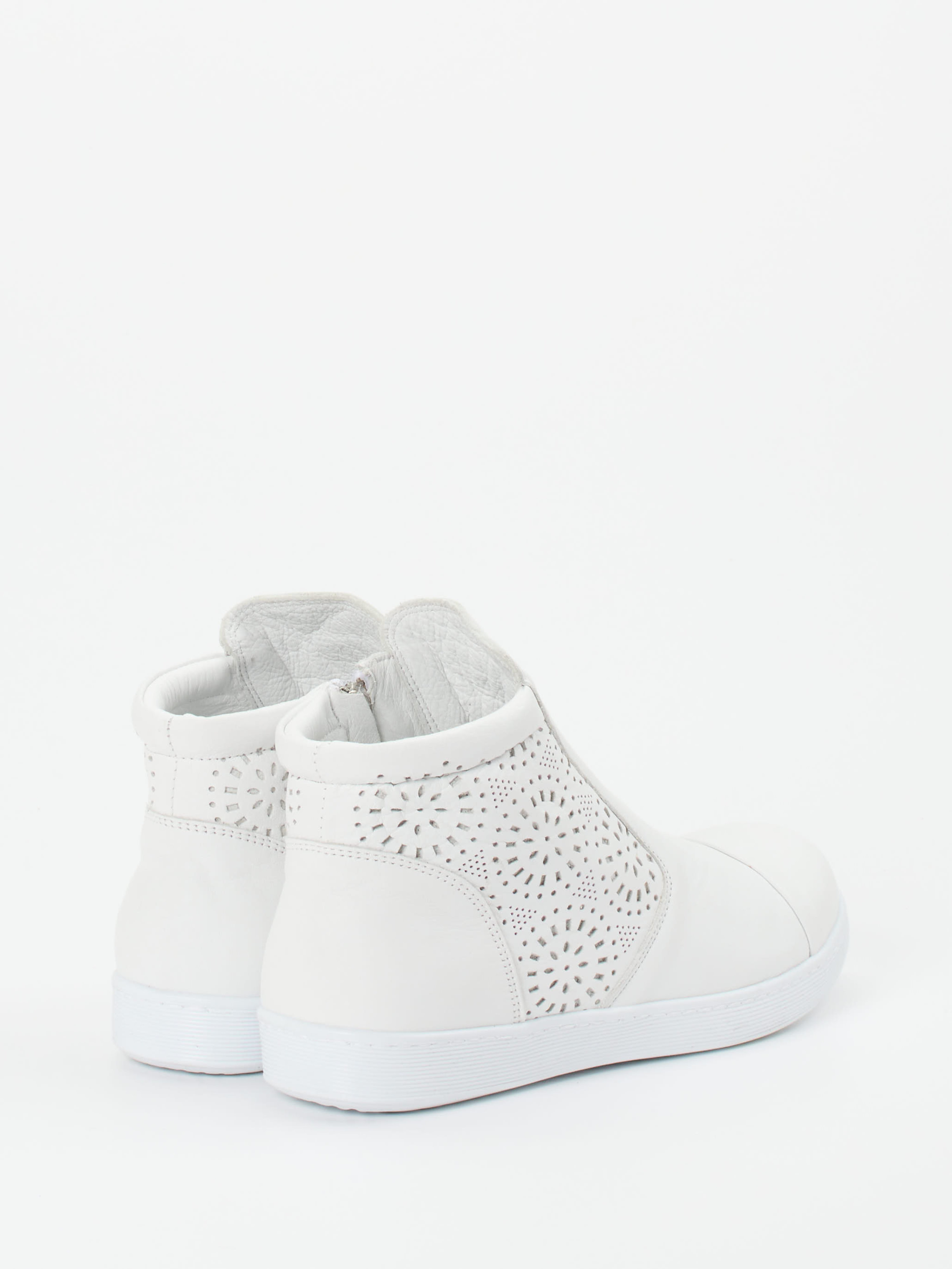 Stiefelette weiß 2756799000203