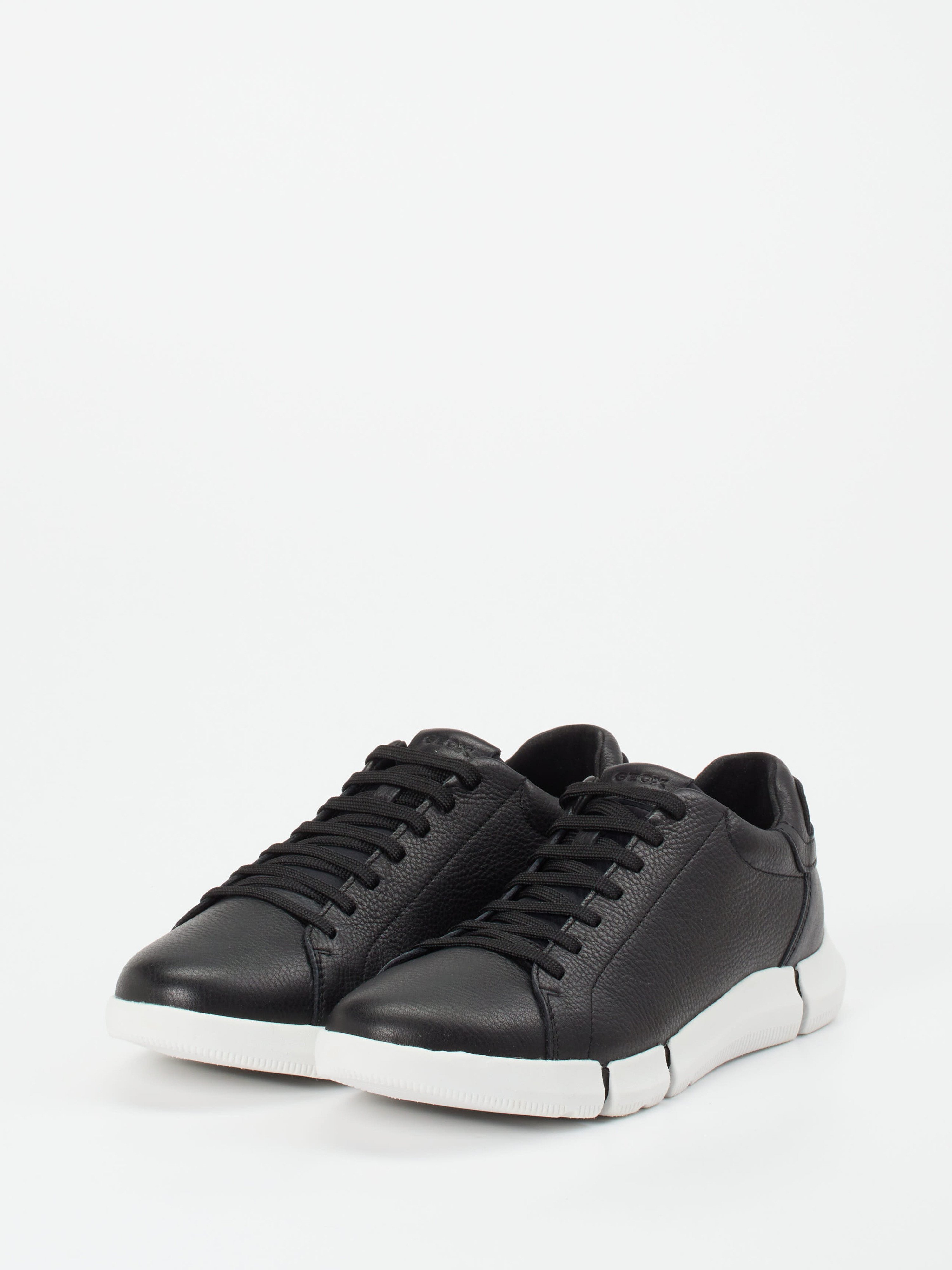 Sneaker ADACTER schwarz 4661009061602