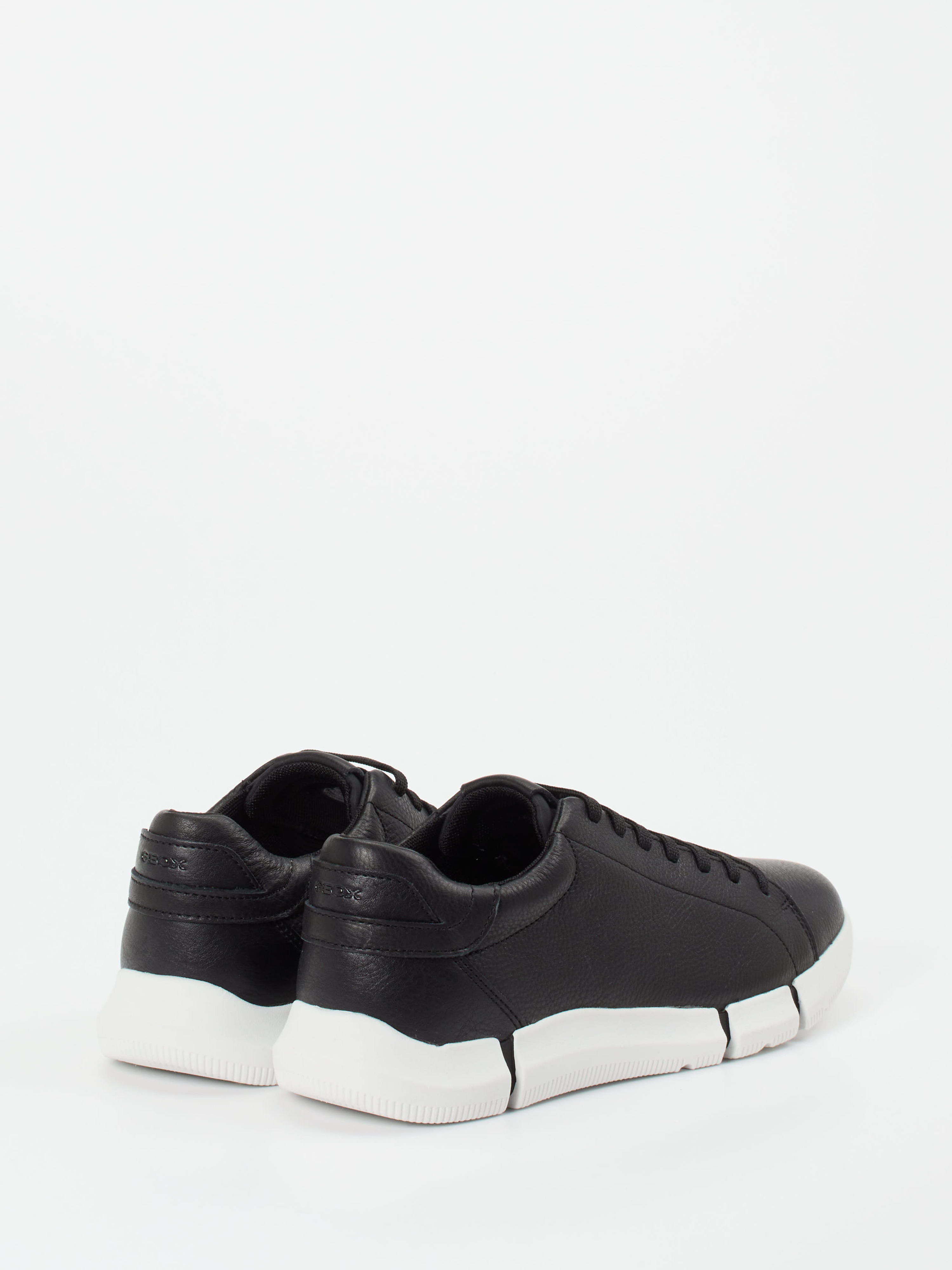 Sneaker ADACTER schwarz 4661009061603