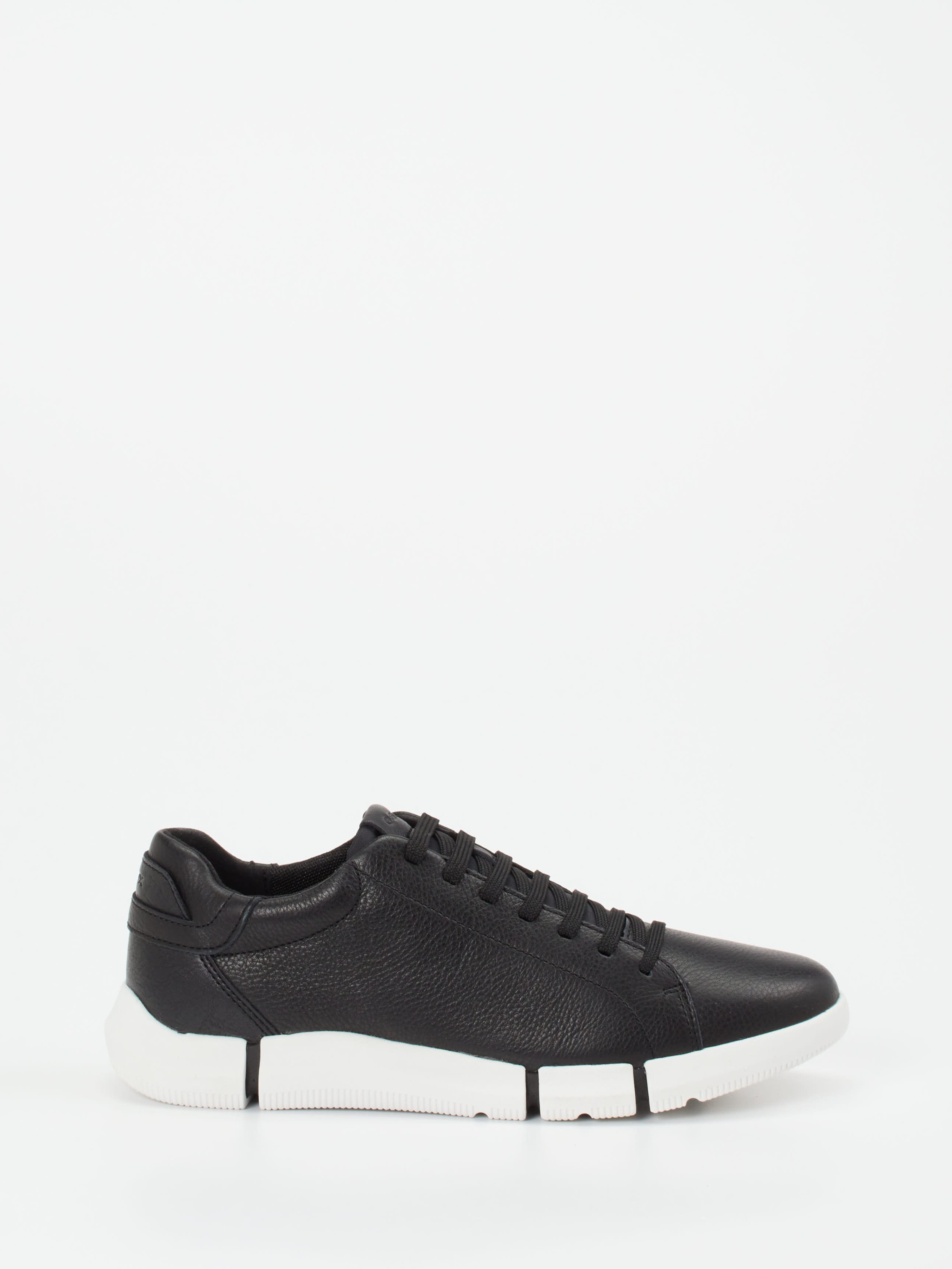 Sneaker ADACTER schwarz 4661009061601