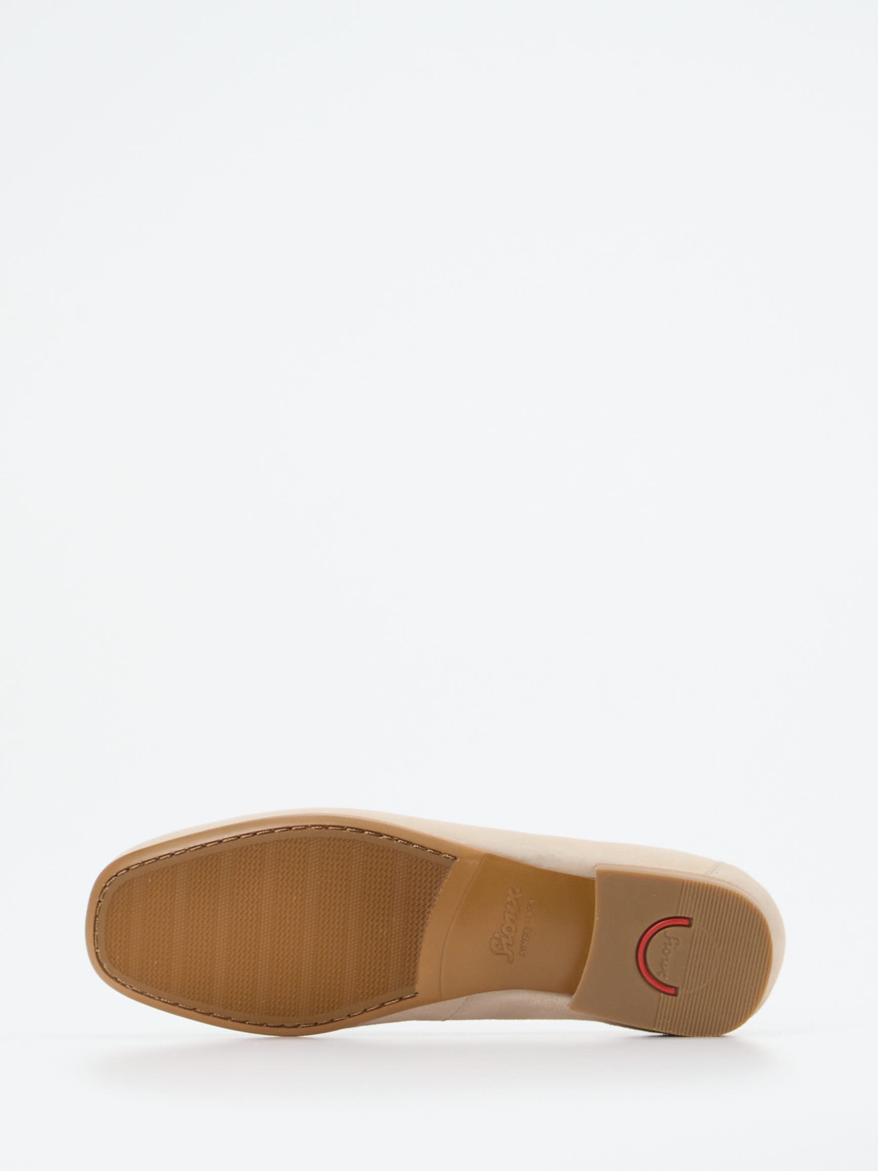 Slipper CAMPINA beige 2501359000505