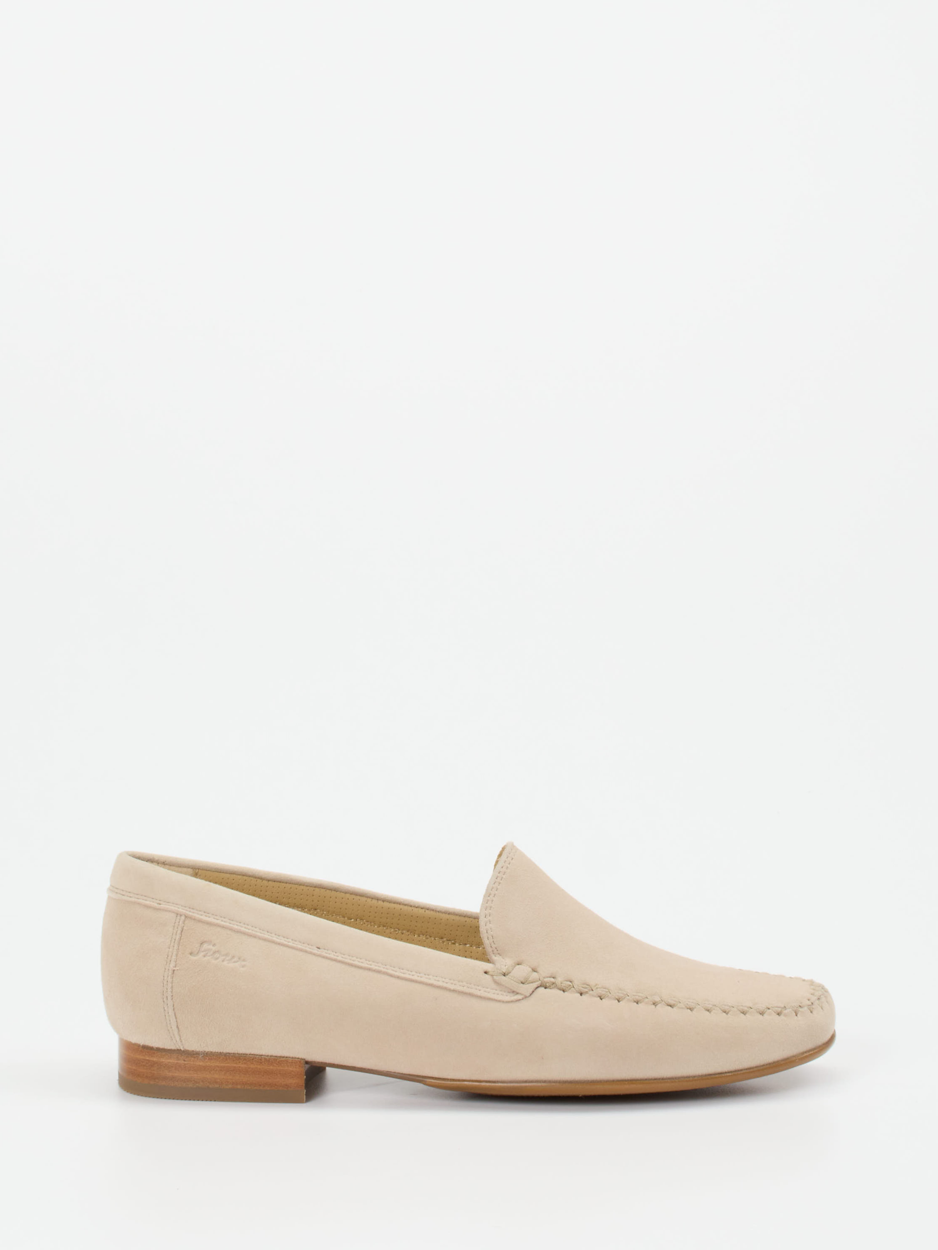 Slipper CAMPINA beige 2501359000501