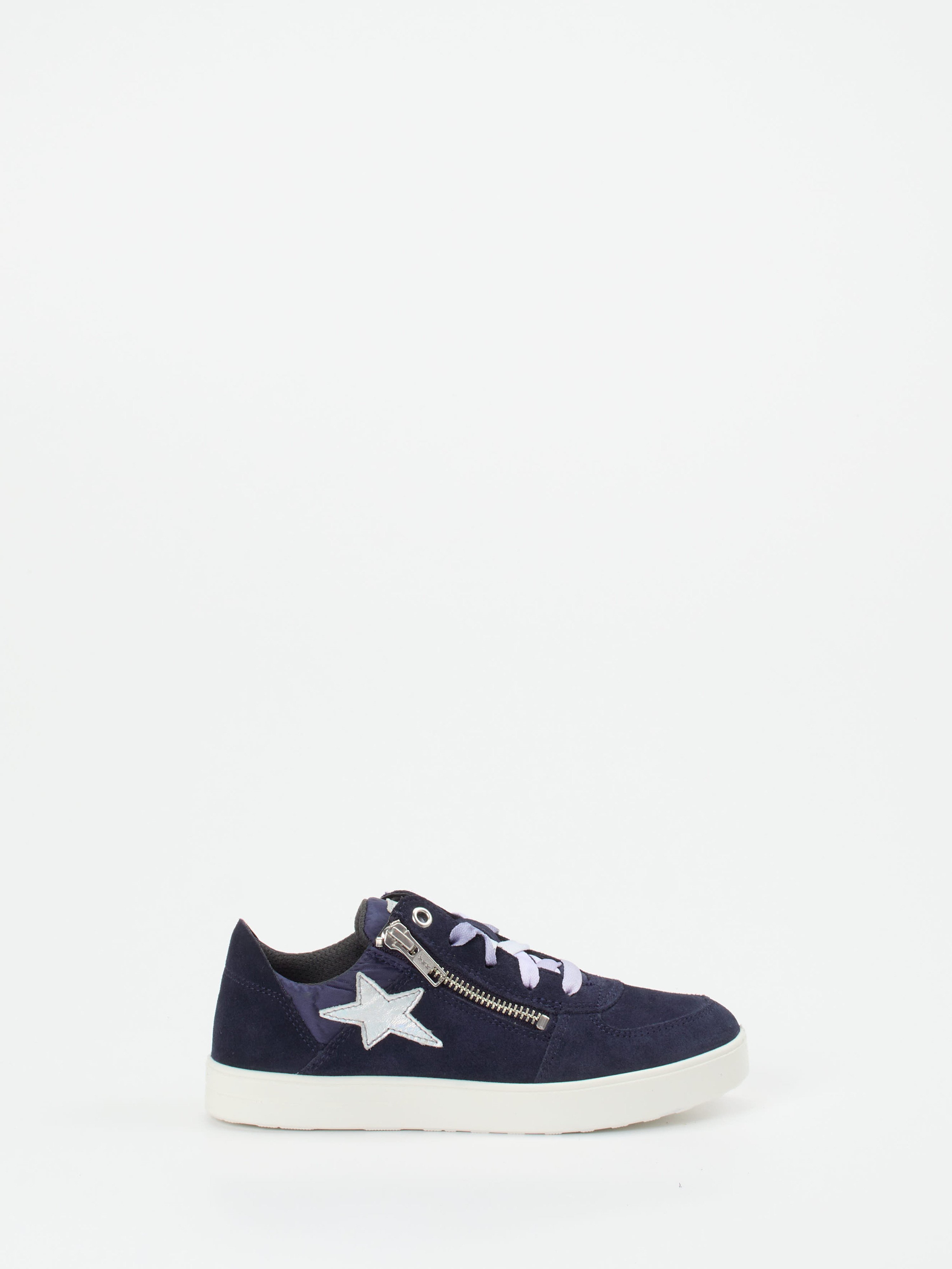 Sneaker blau 6611109018801