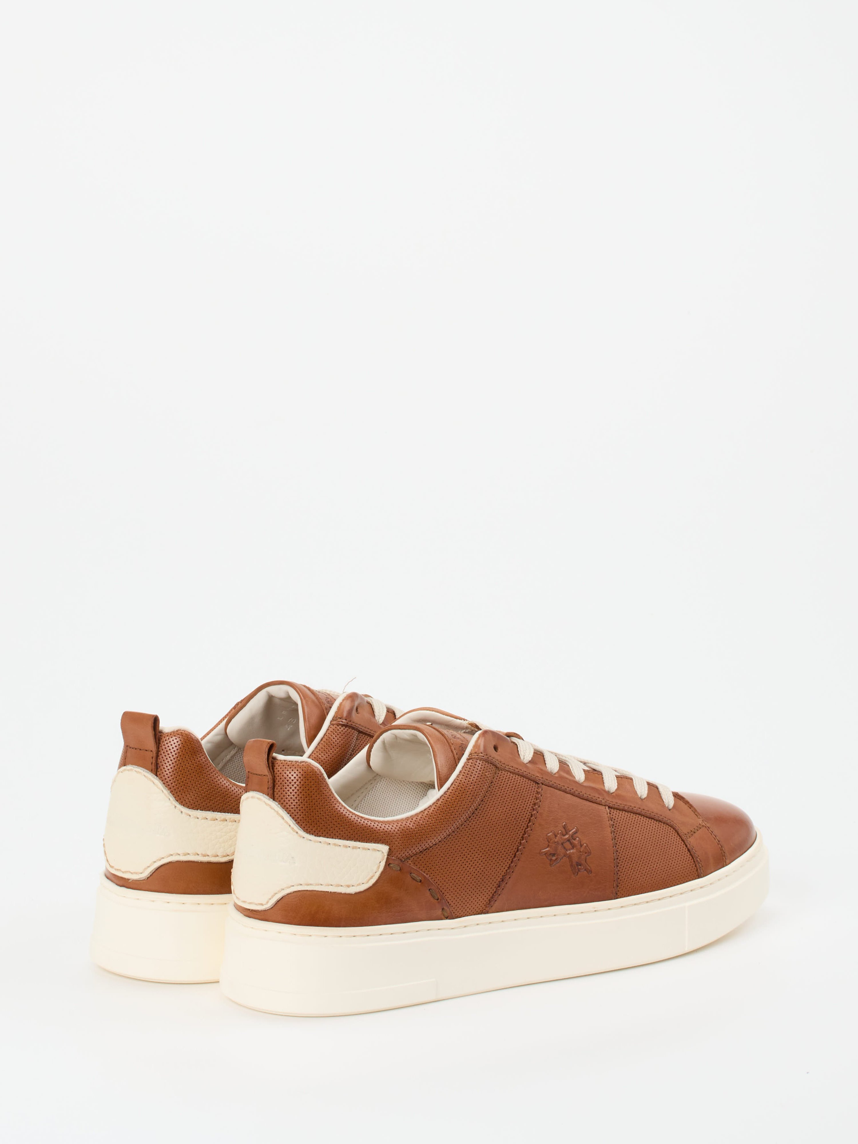 Sneaker braun 4661289028103