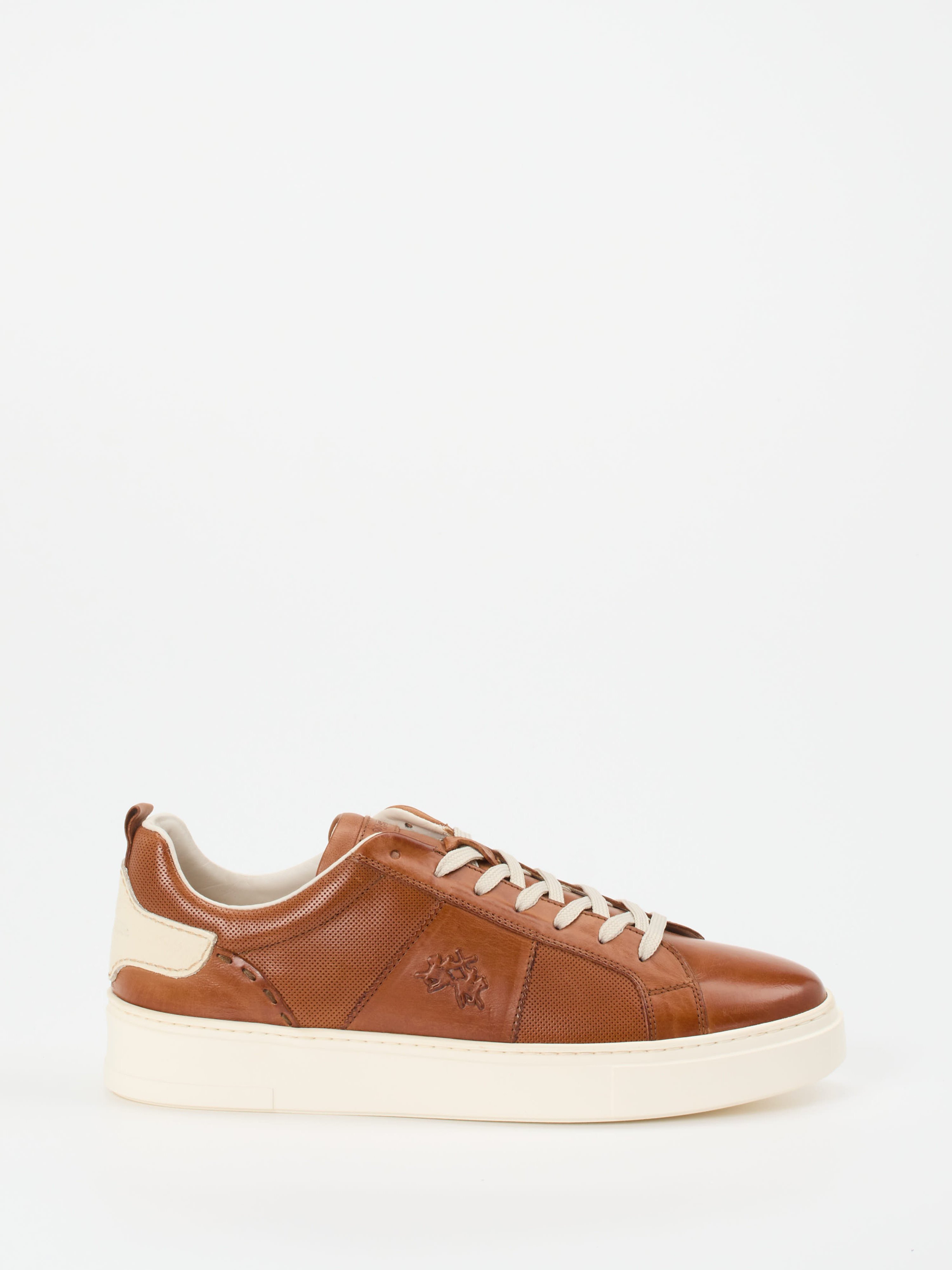 Sneaker braun 4661289028101