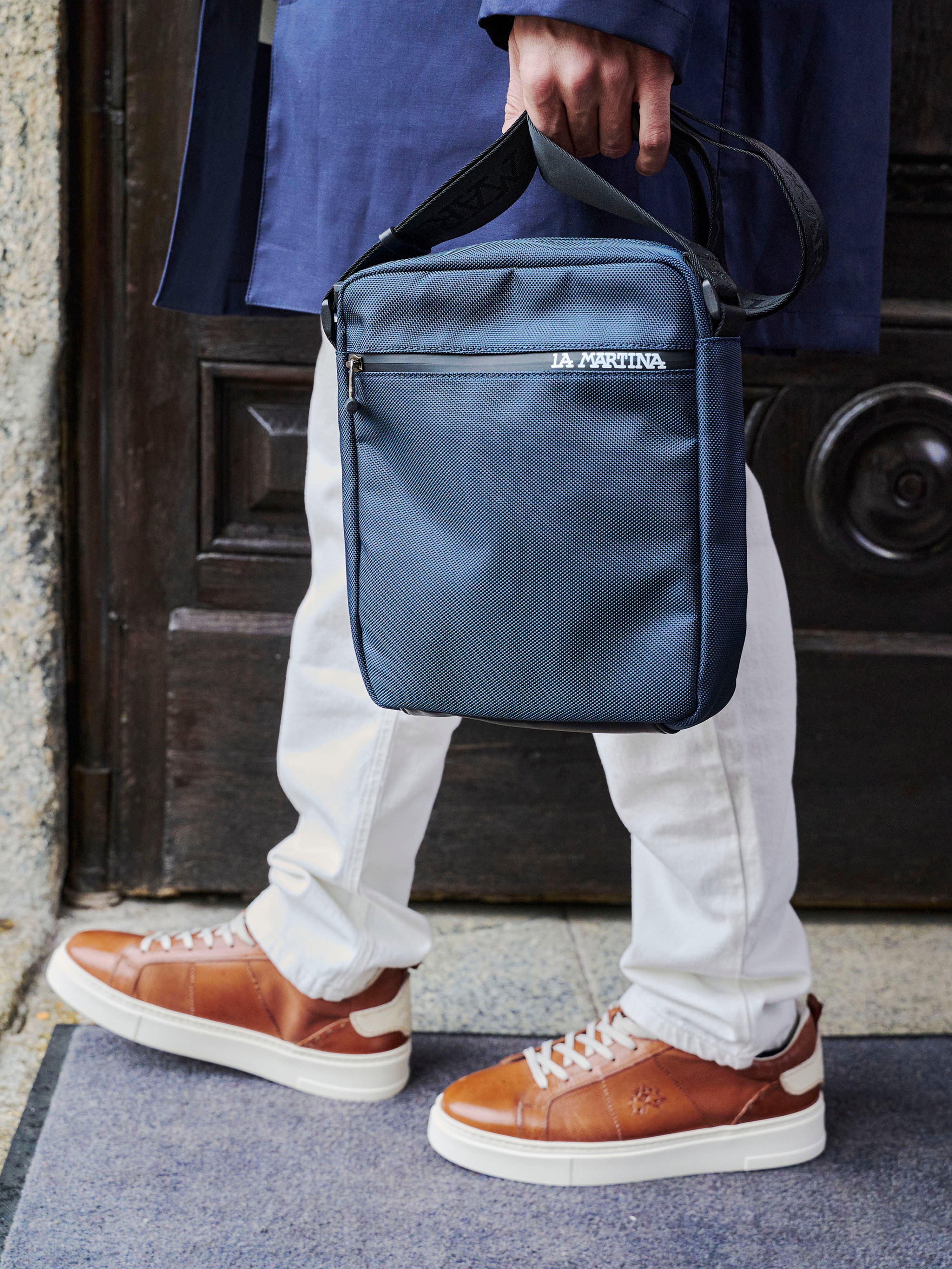 Sneaker braun 4661289028102