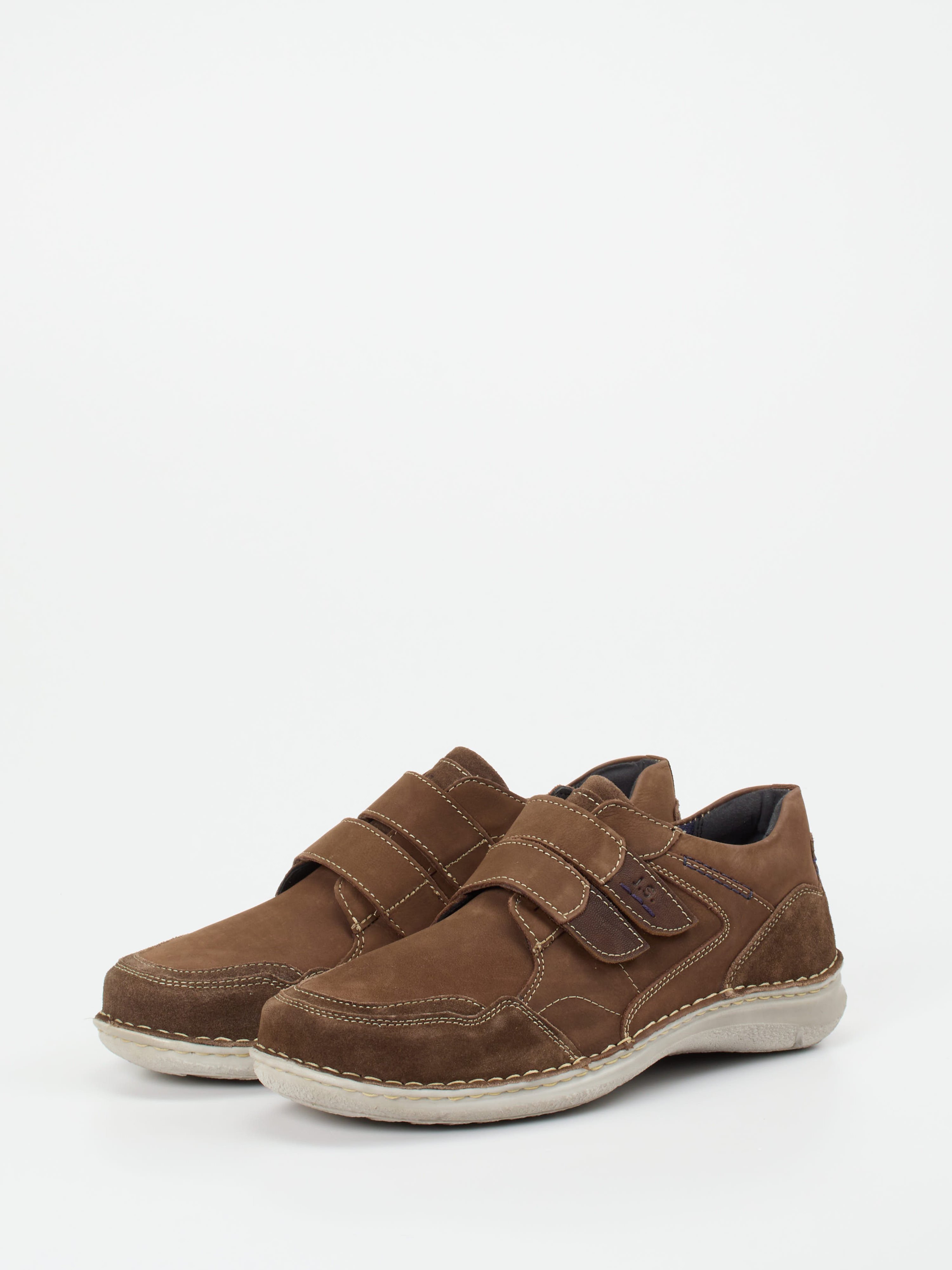 Slipper braun 4551209001902