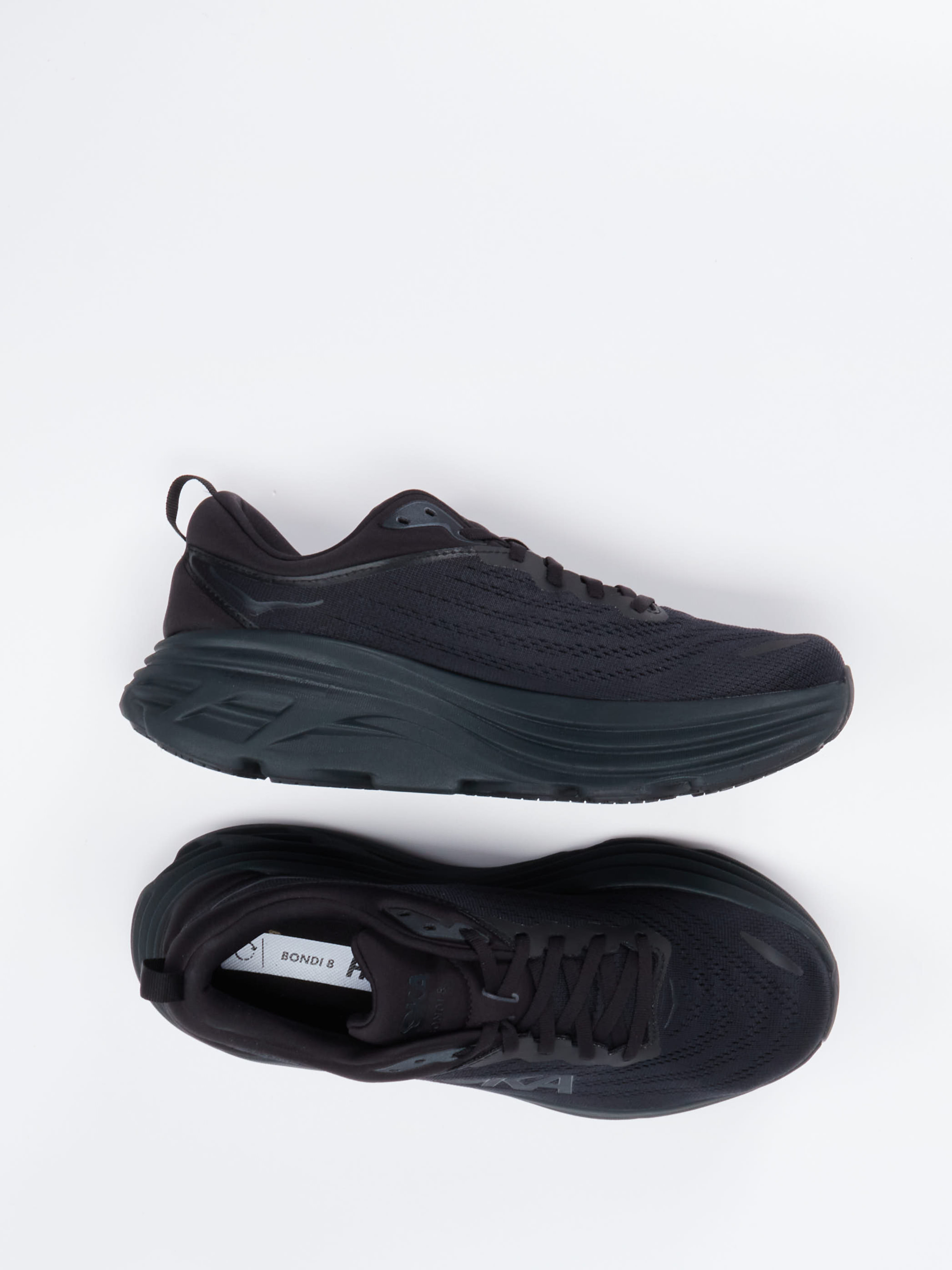 Sneaker schwarz 8465009026704