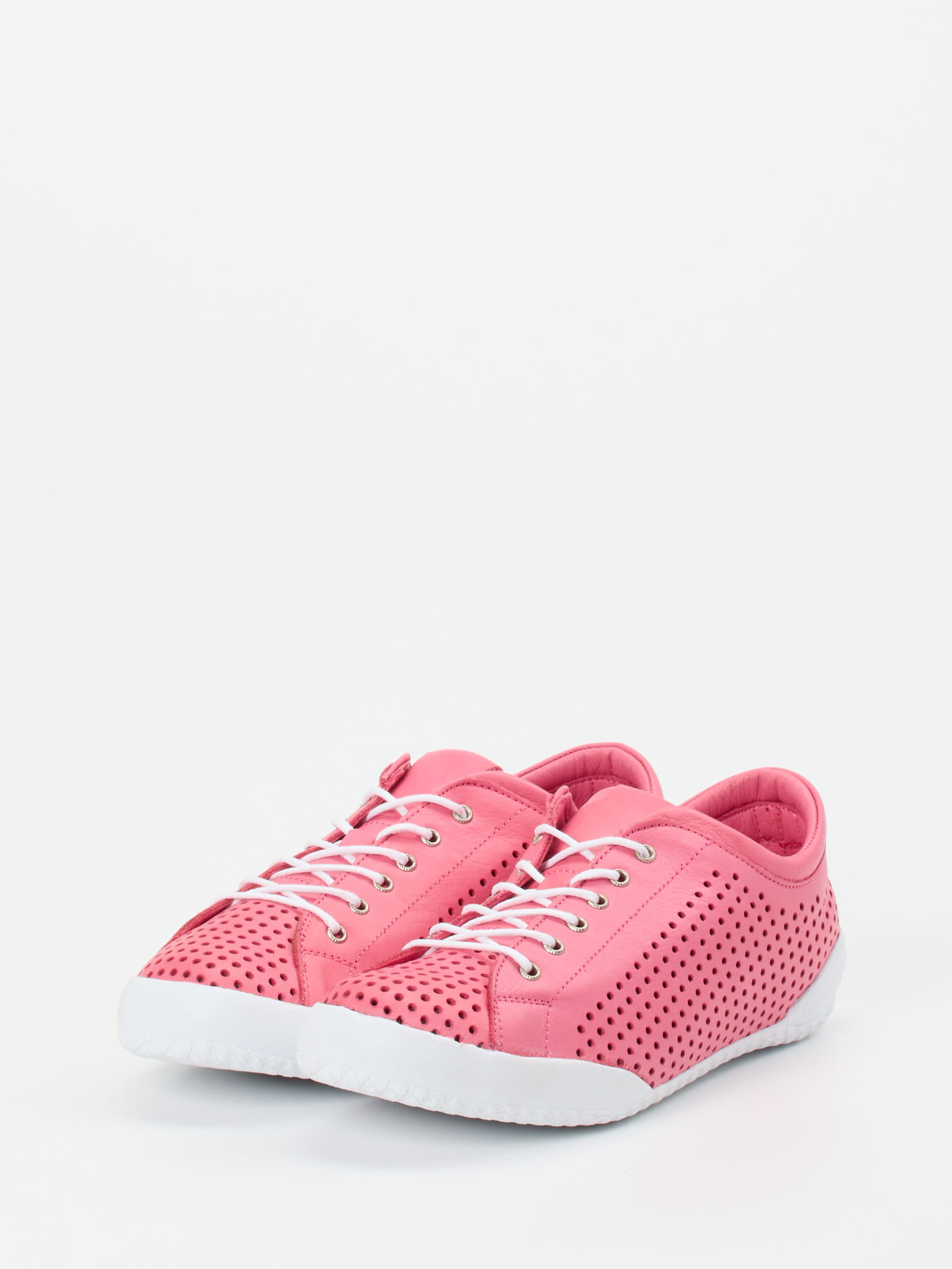 Schnürschuh pink 2661549001802