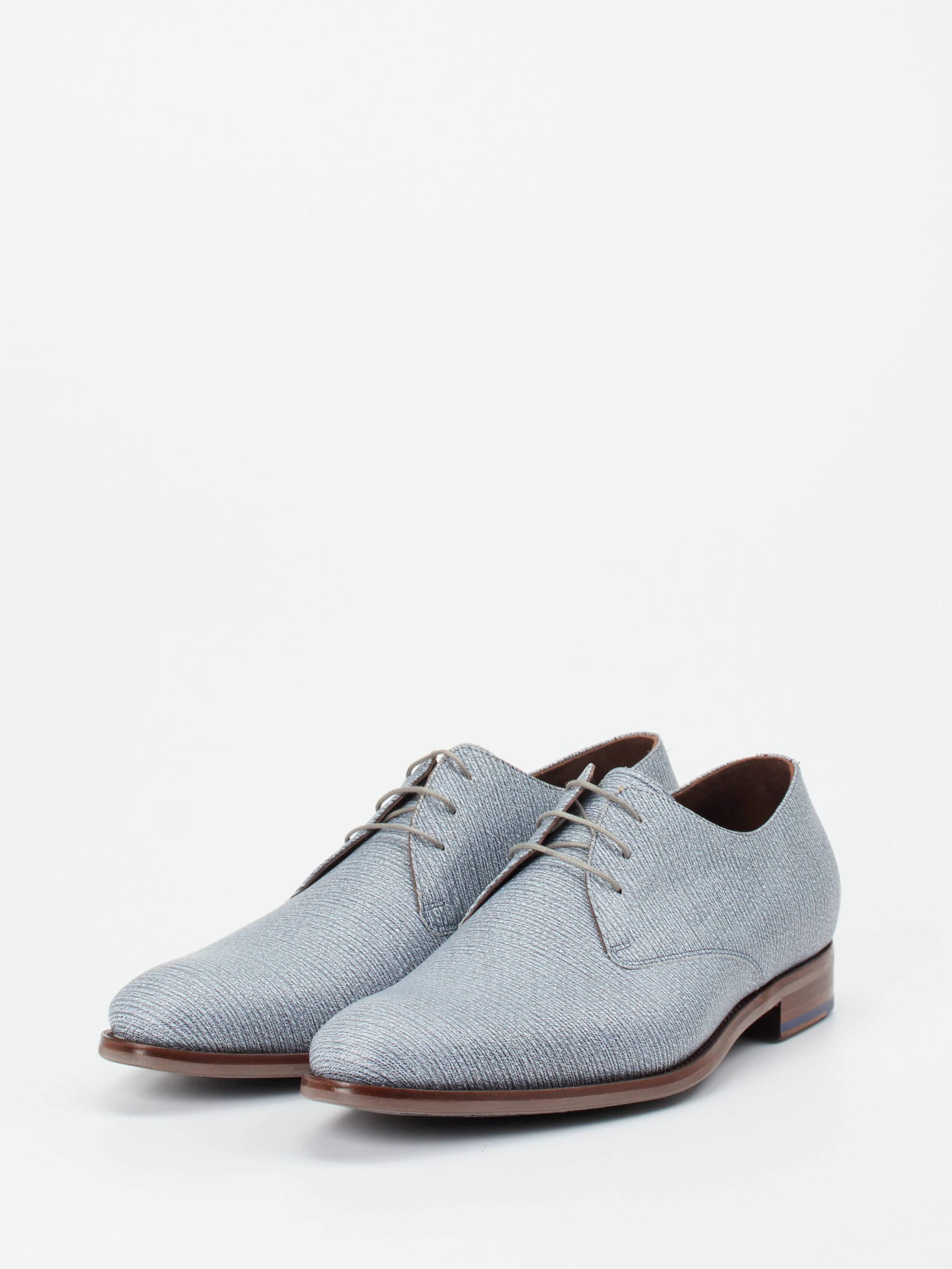 Schnürschuh De Stapper