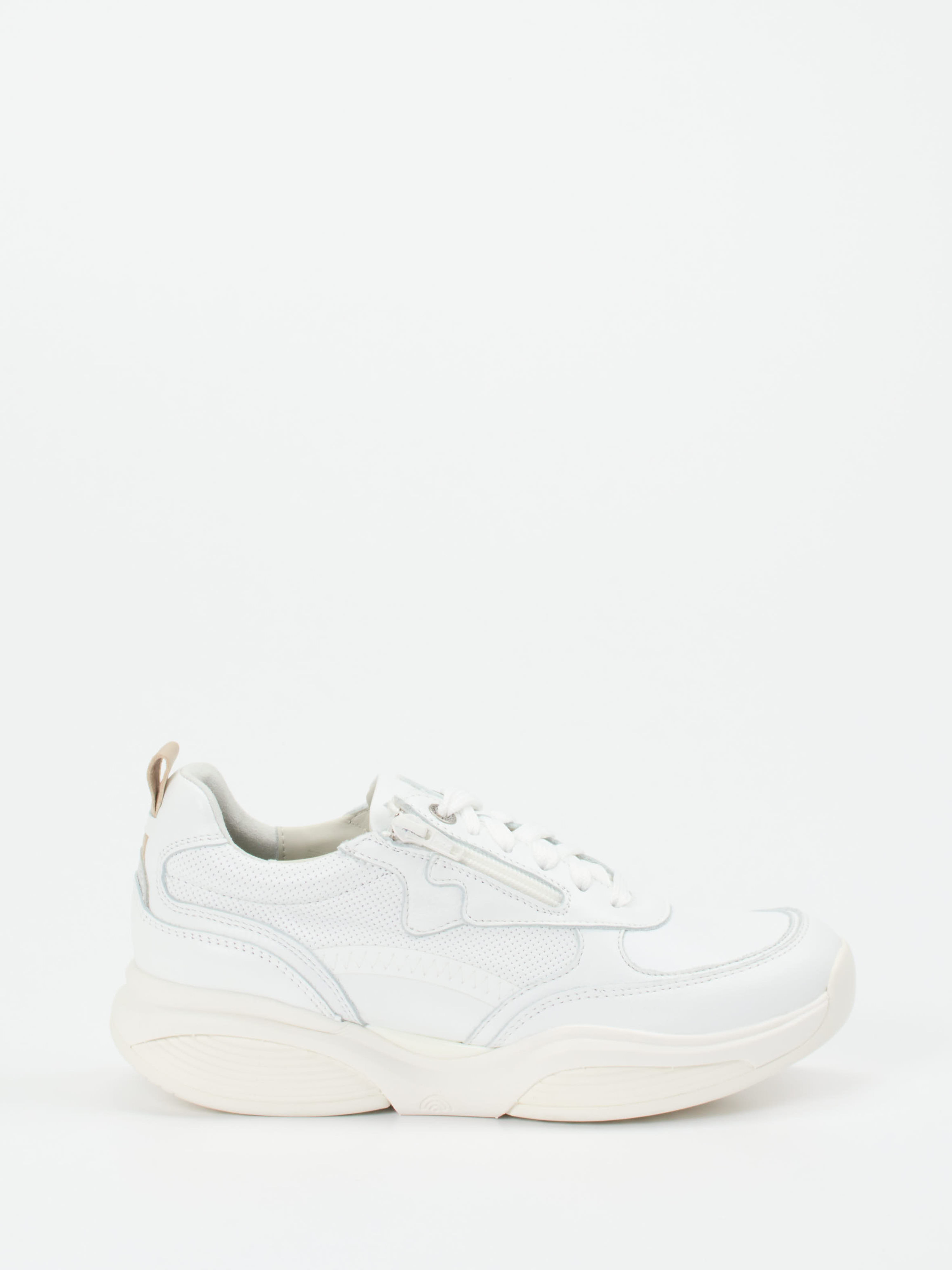 Sneaker weiß 2661799015701