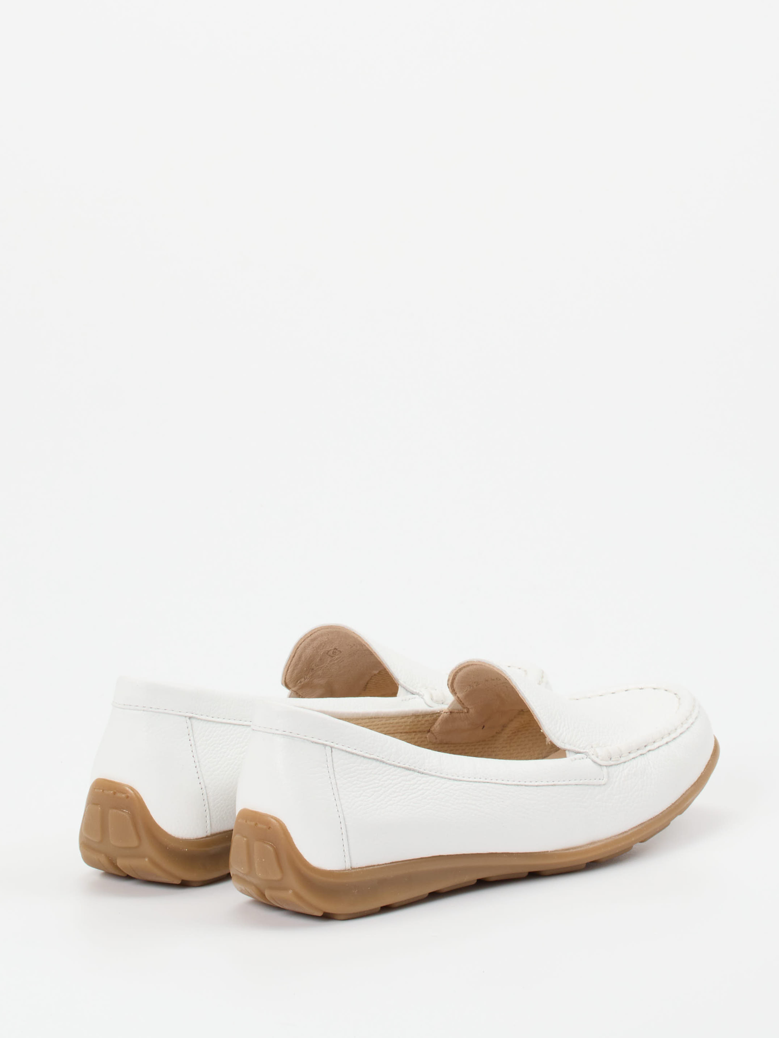 Slipper weiß 2561799003703