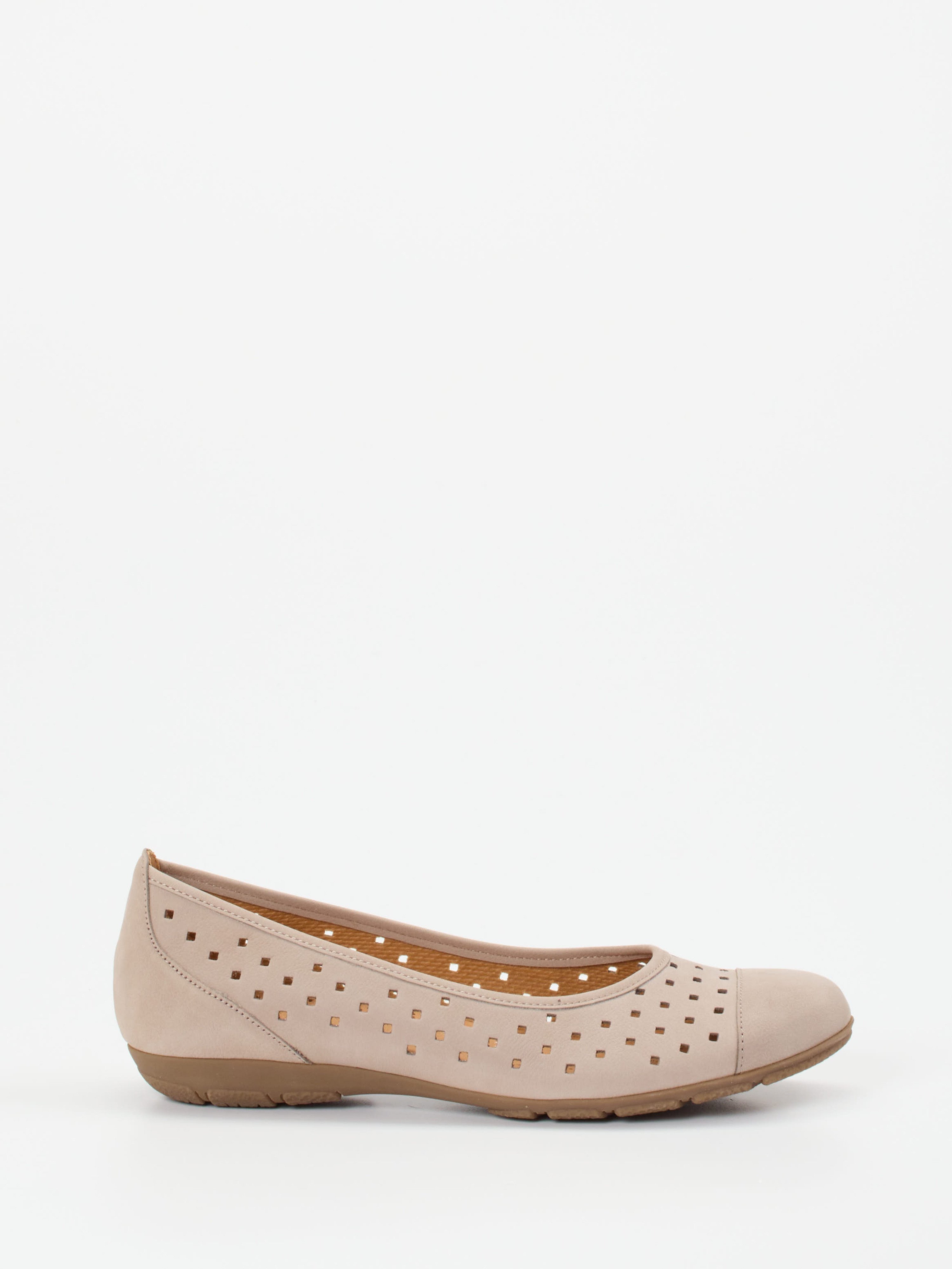 Ballerina braun 1411249008001