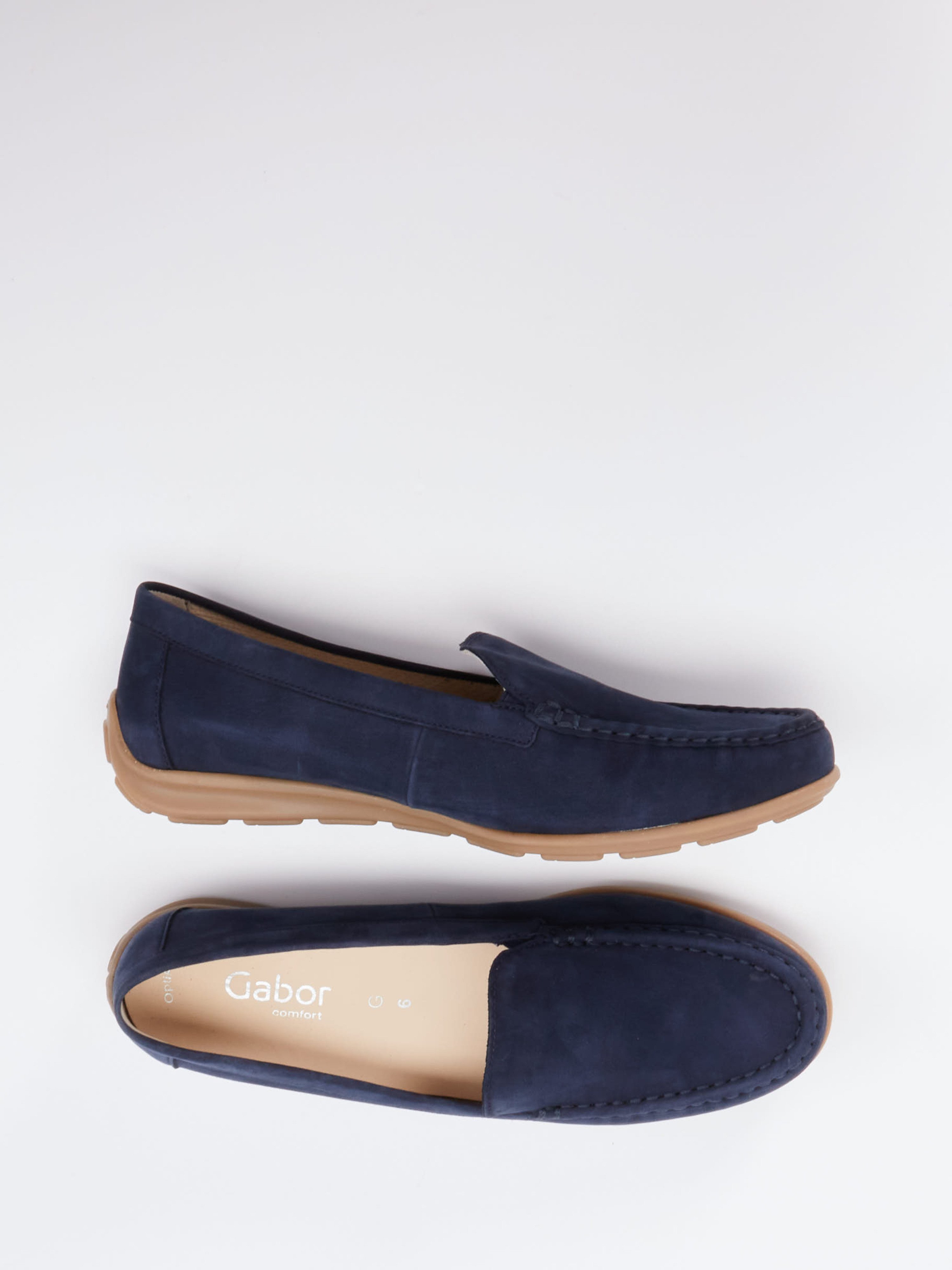 Slipper blau 2561109009804