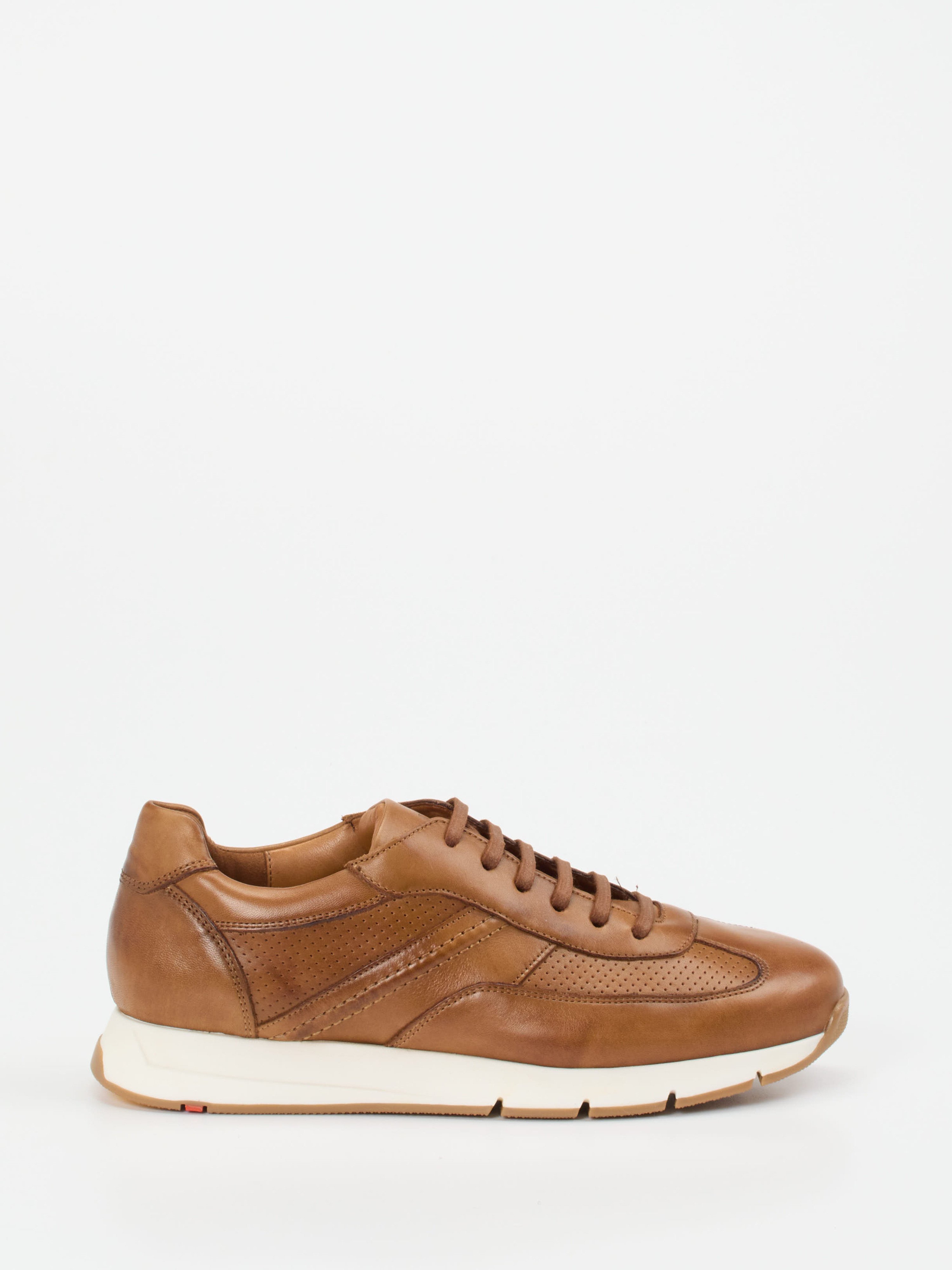 Sneaker ADLAY braun 4661289027801