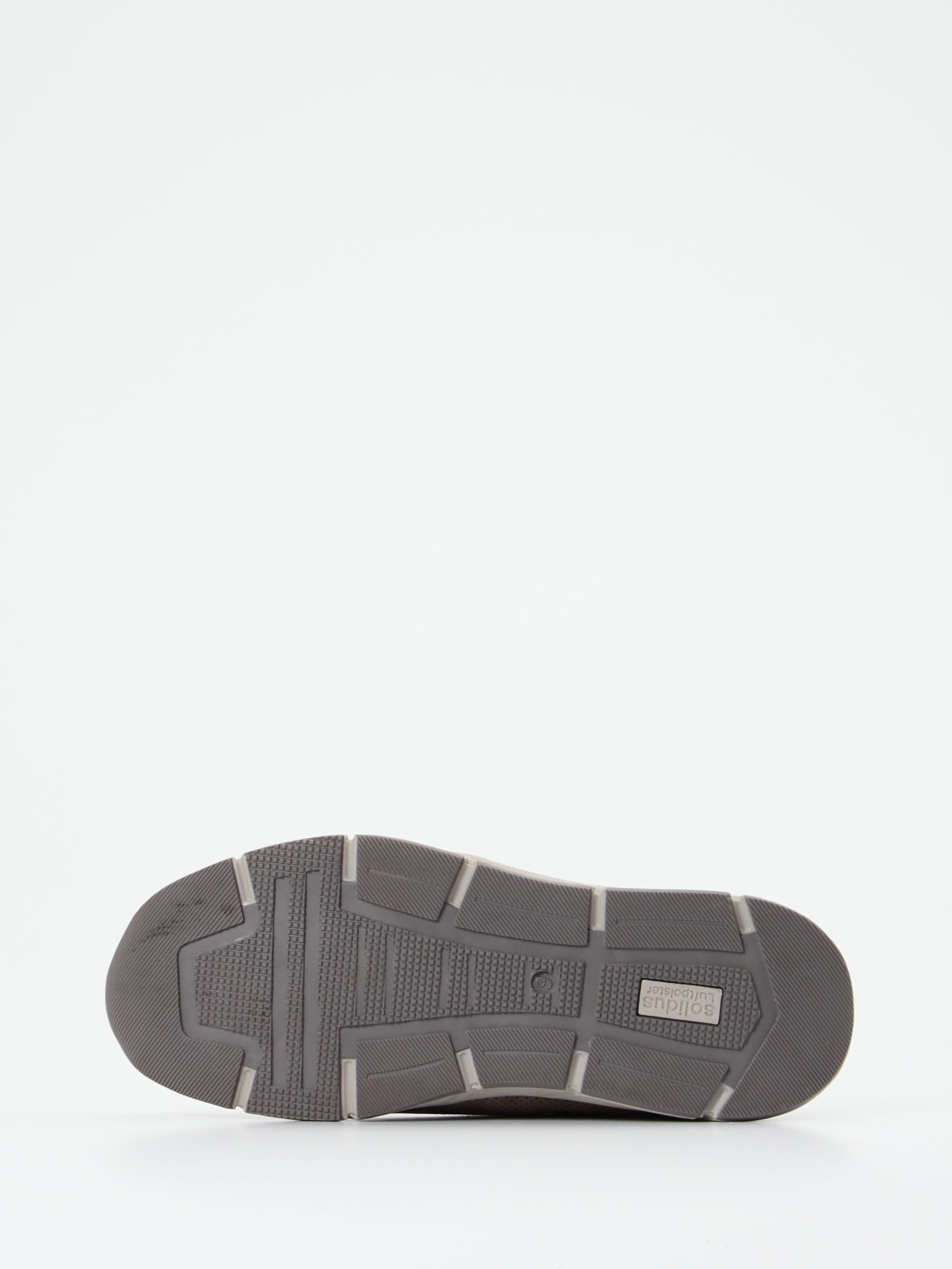 Schnürschuh Kai silber 4651449000205