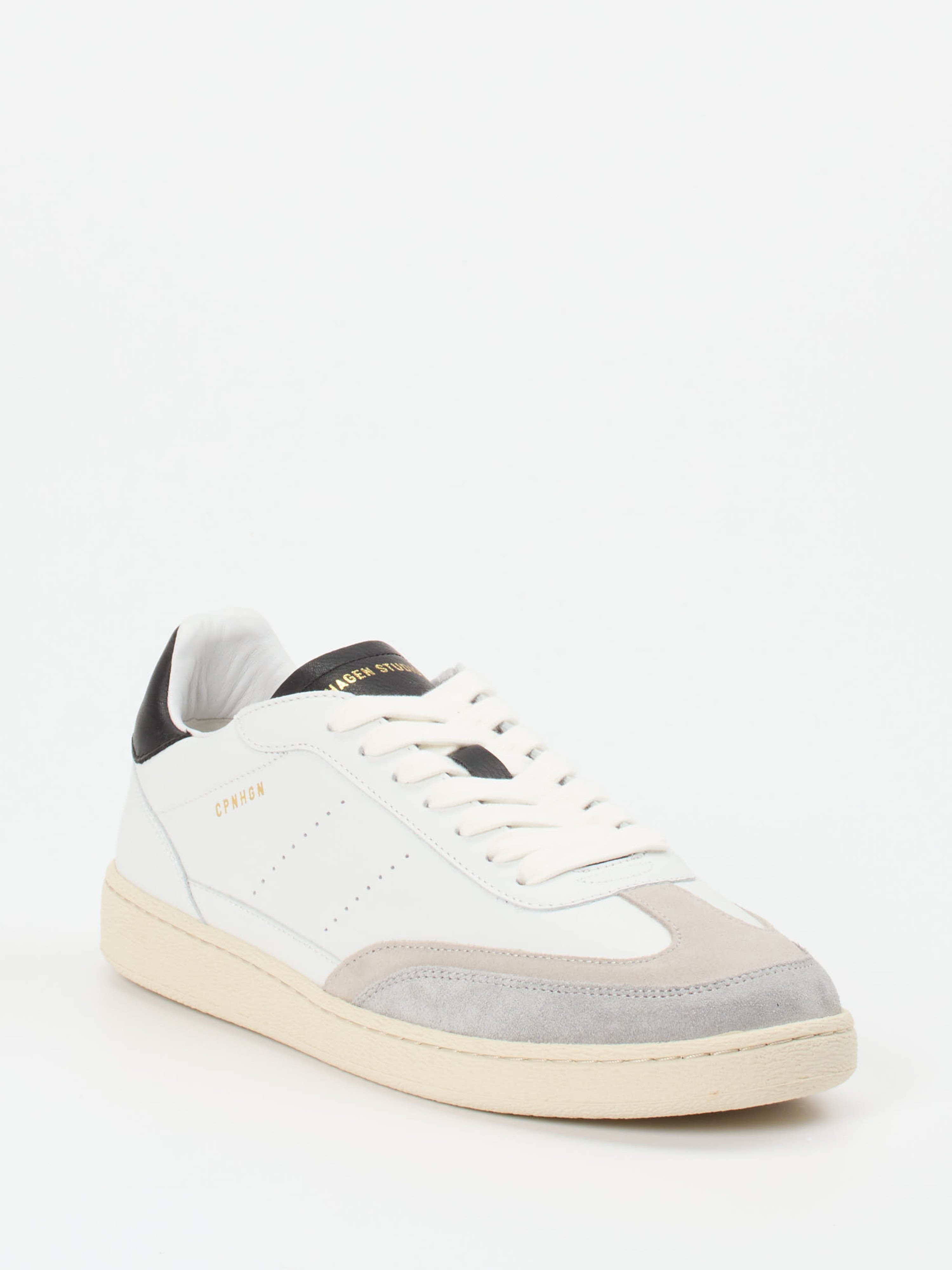 Sneaker CPH257M weiß 4661790002206