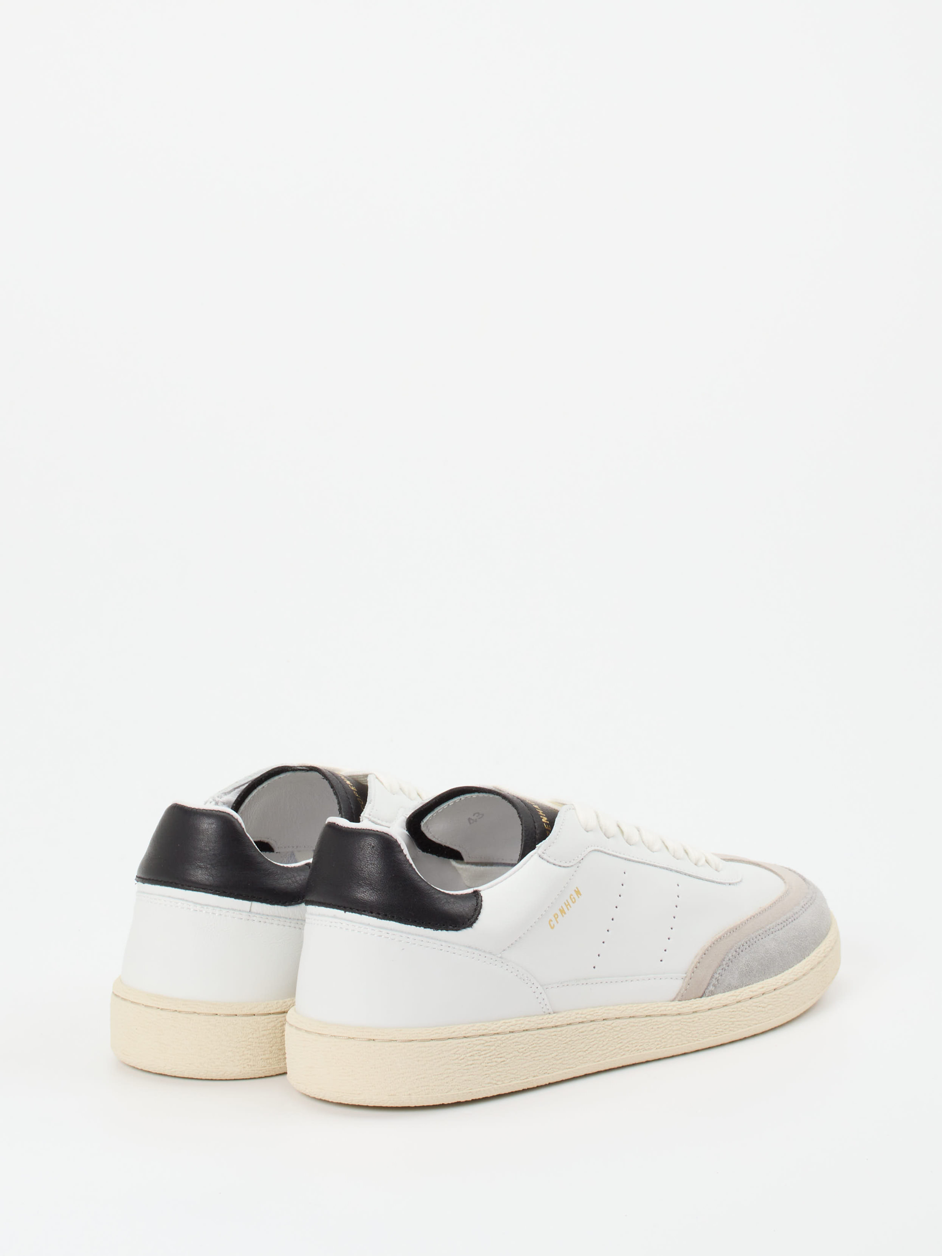Sneaker CPH257M weiß 4661790002203