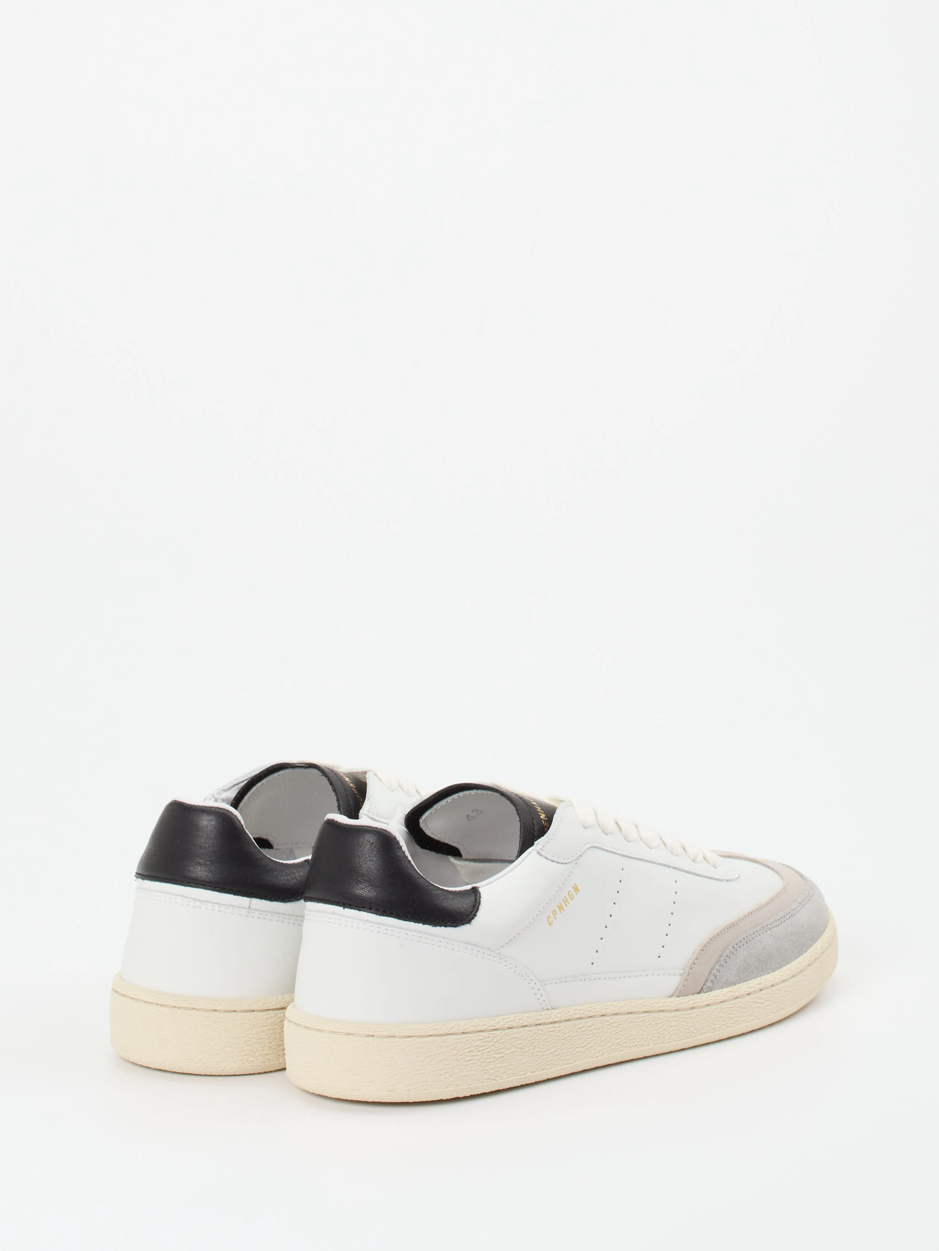 Sneaker CPH257M weiß 4661790002203