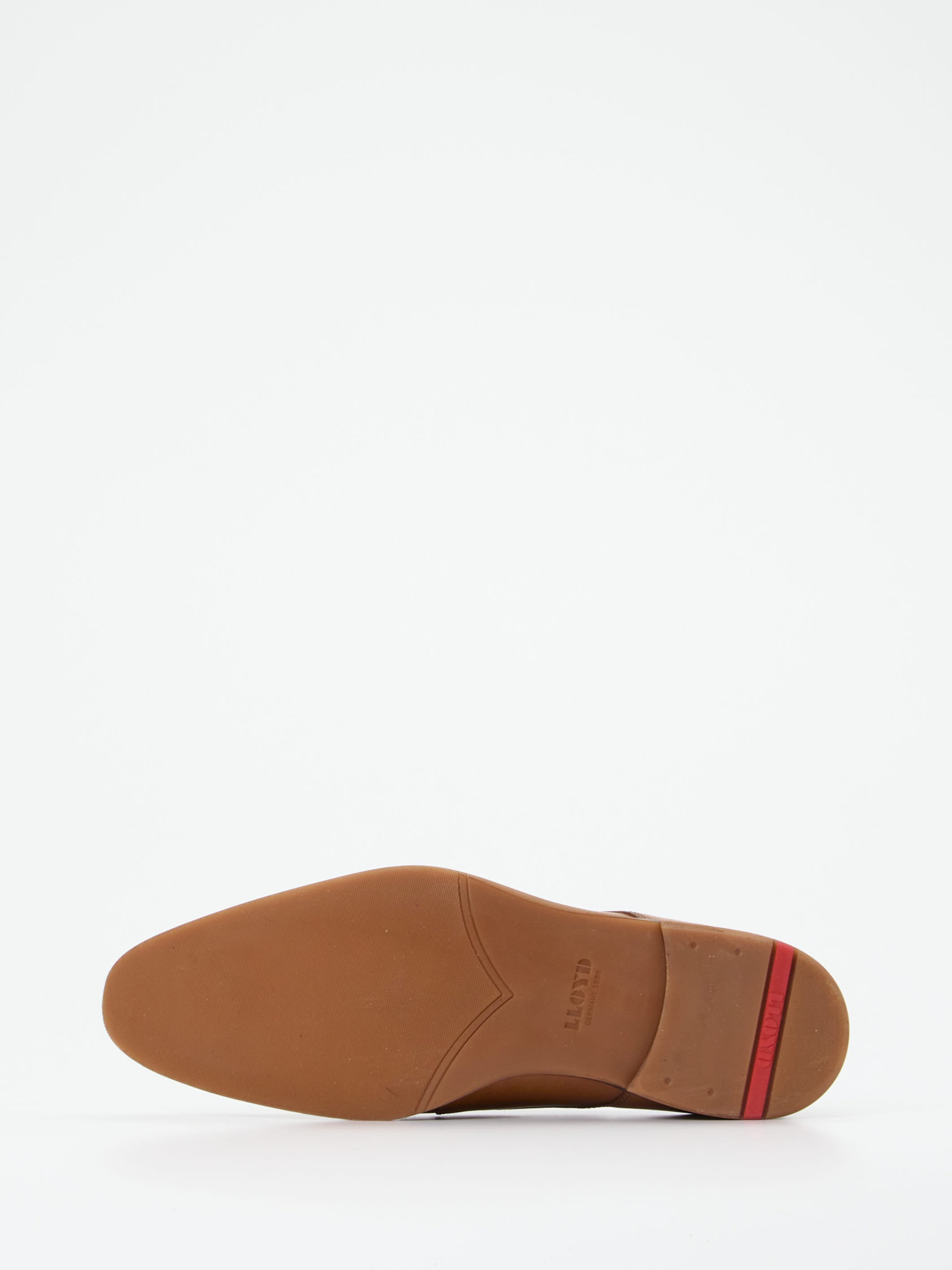Schnürschuh ODIL braun 4610289024505
