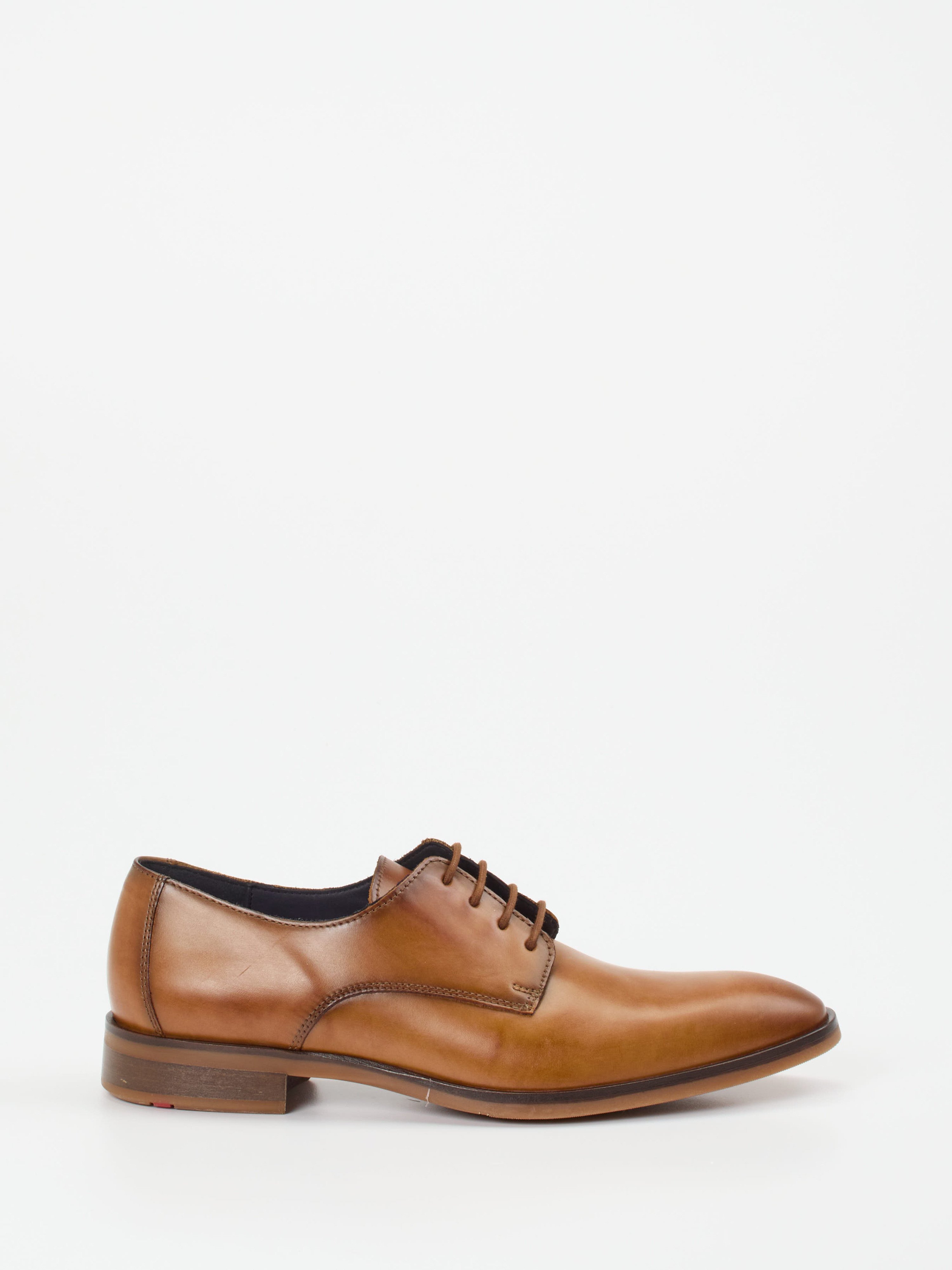 Schnürschuh ODIL braun 4610289024501