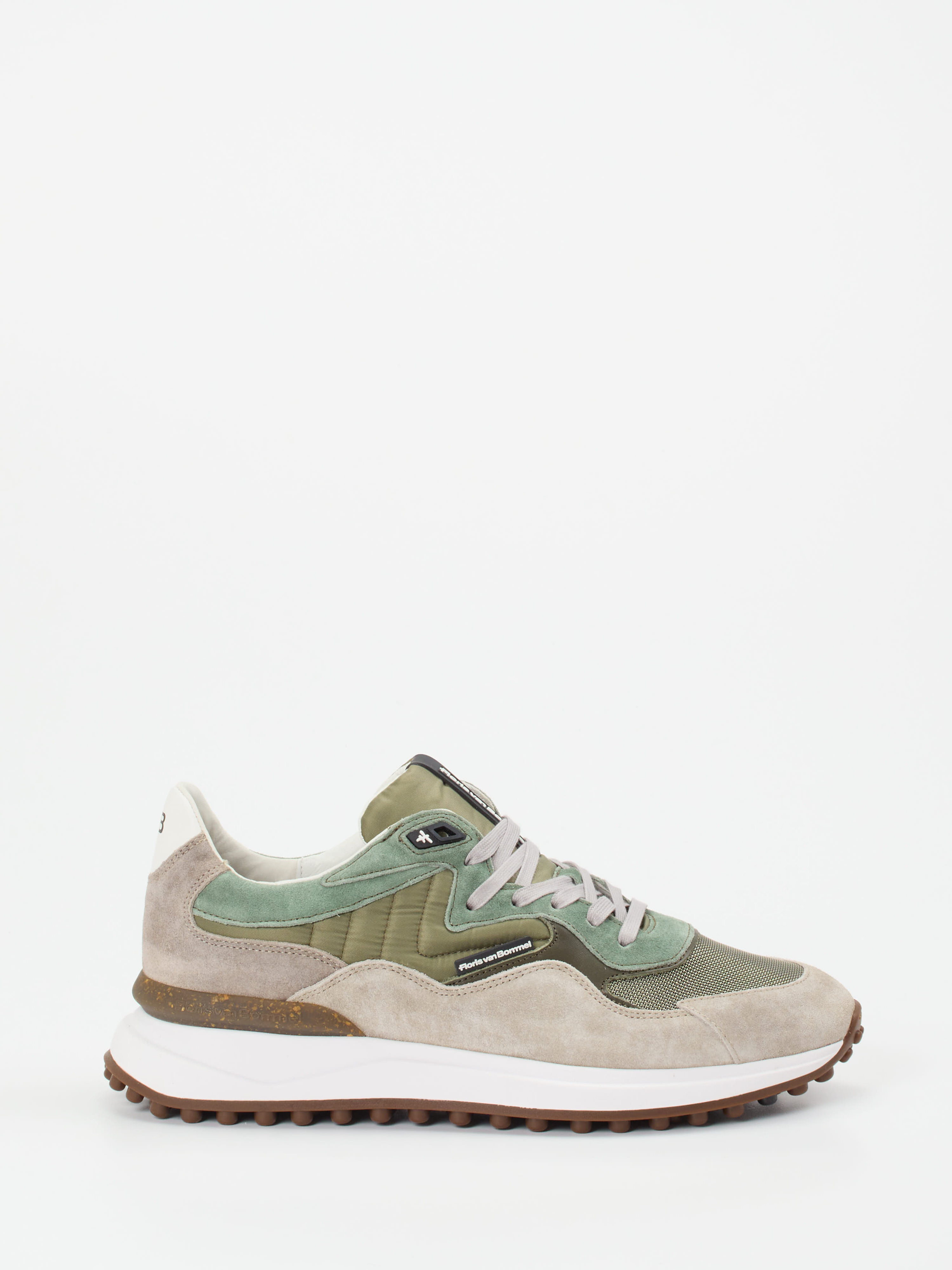 Sneaker Noppi grün 4661603000201