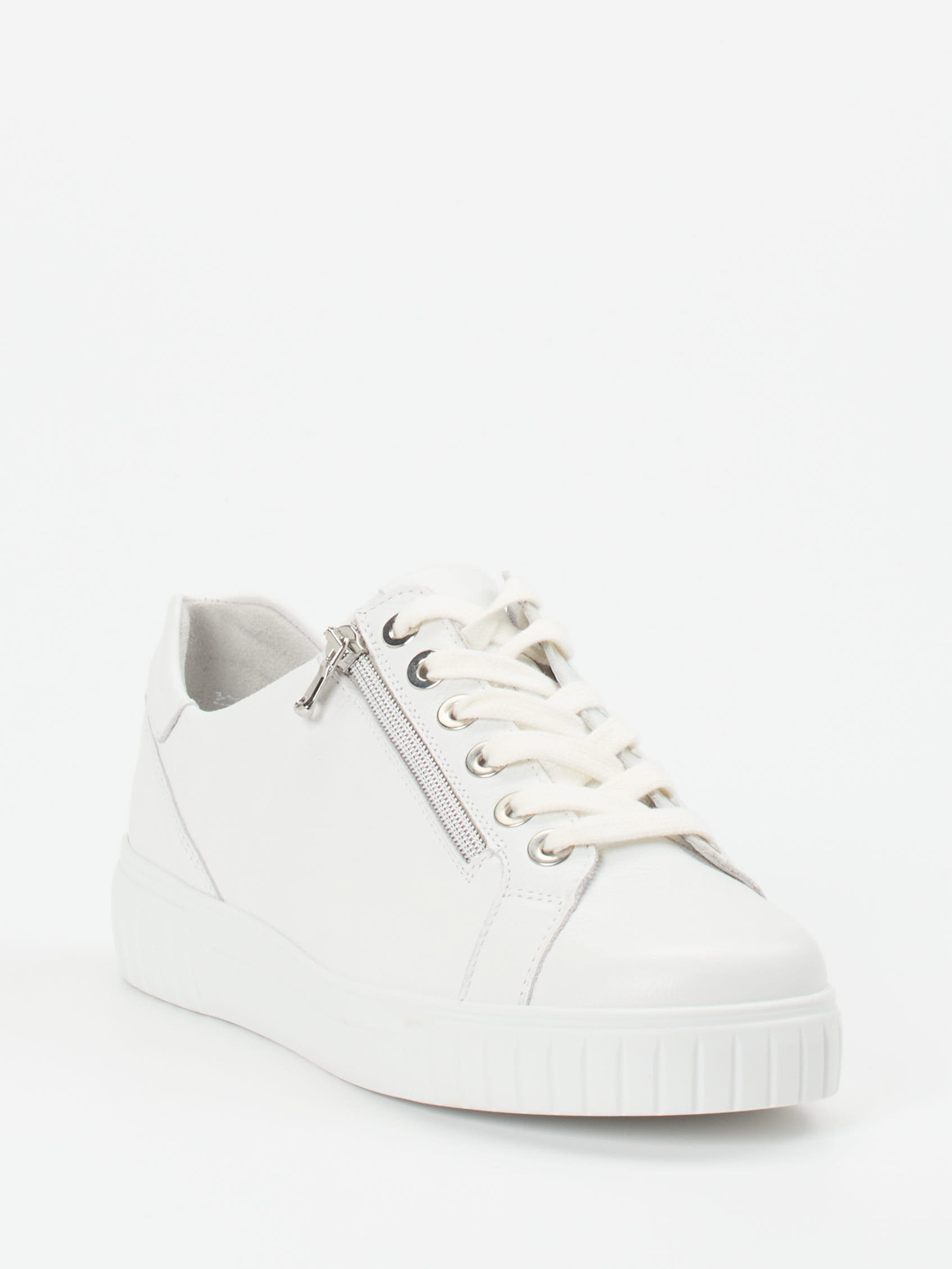 Sneaker Pippa weiß 2661799015506