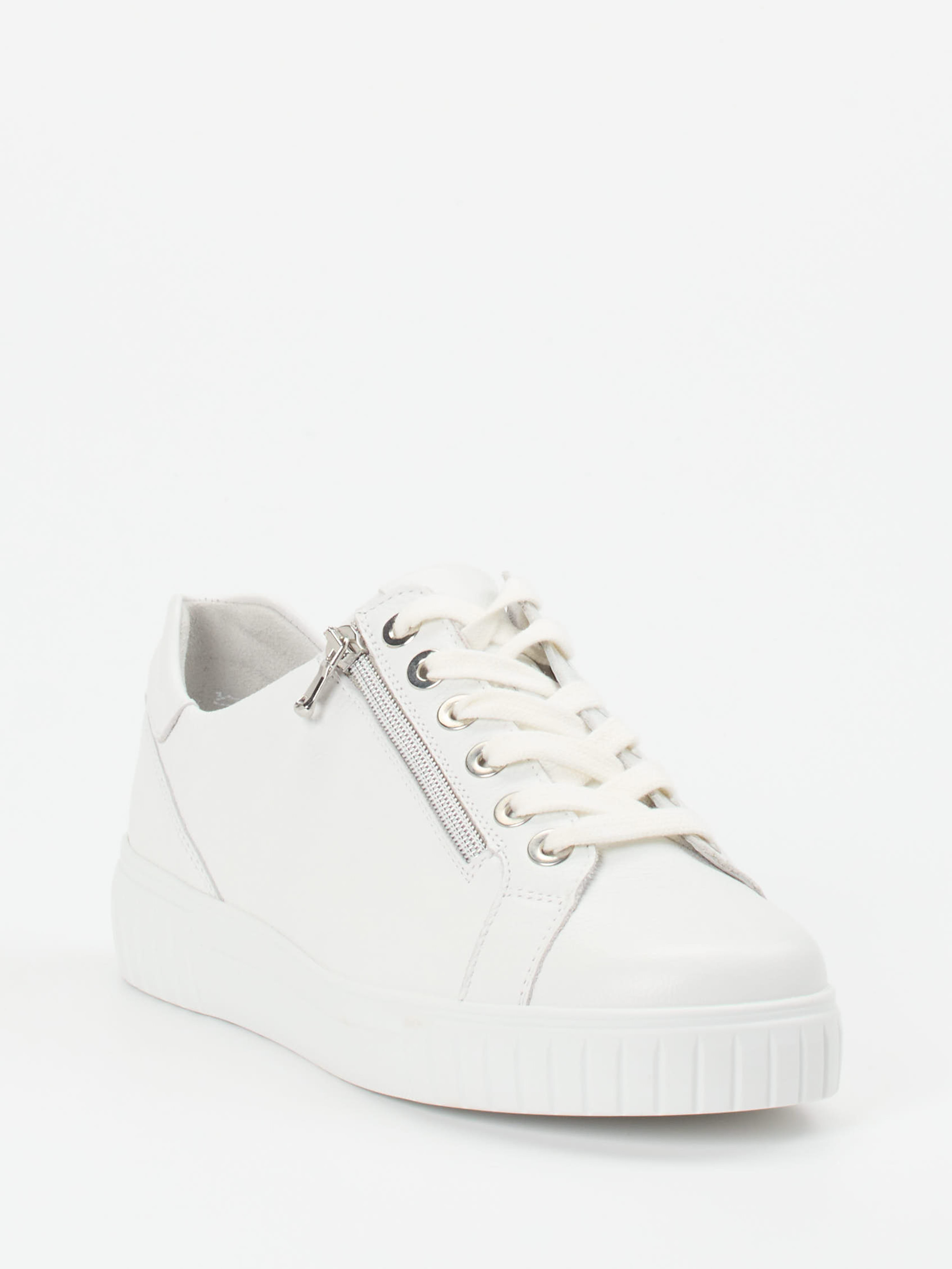 Sneaker Pippa weiß 2661799015506