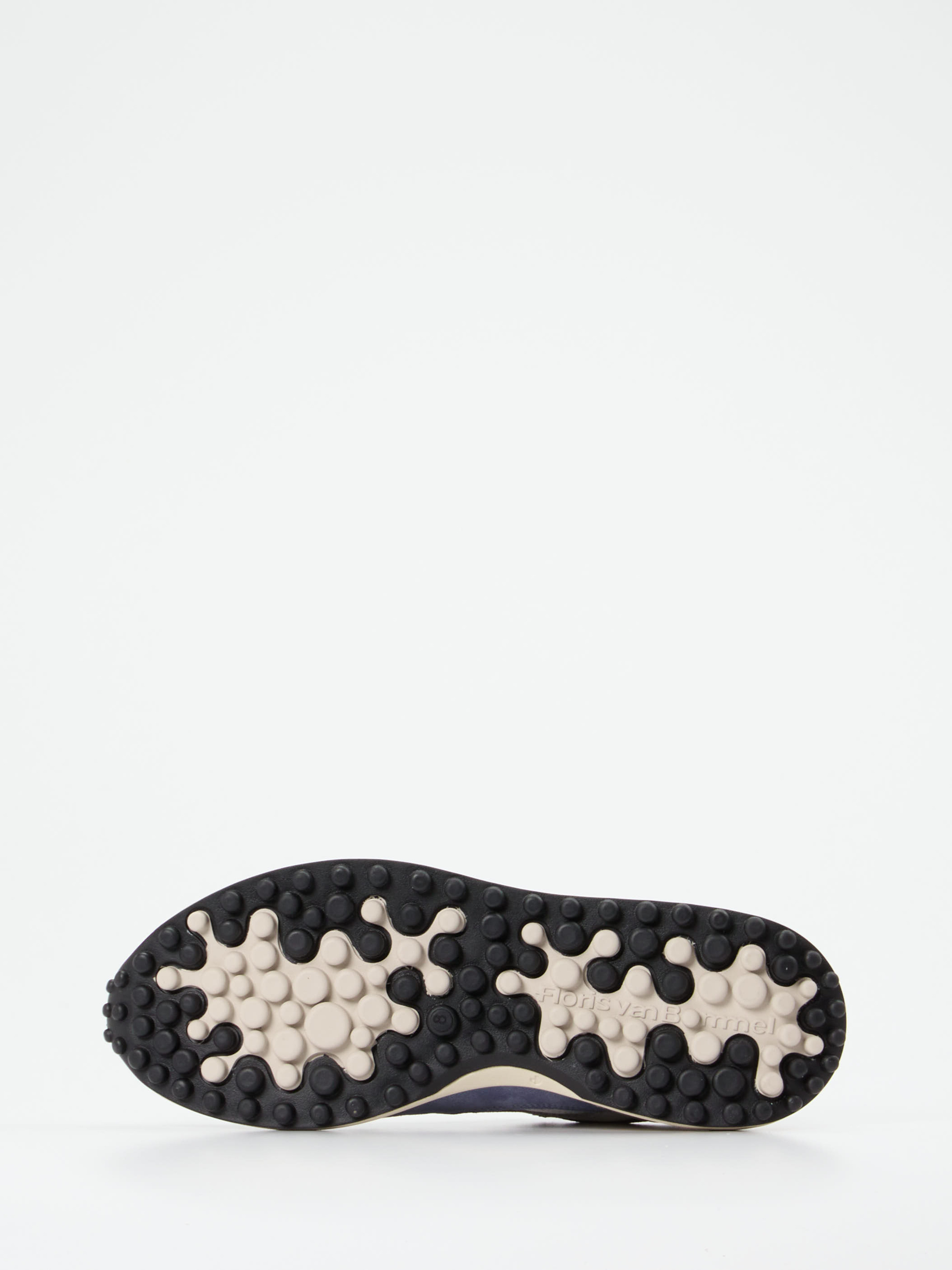 Sneaker Noppi blau 4661194001305