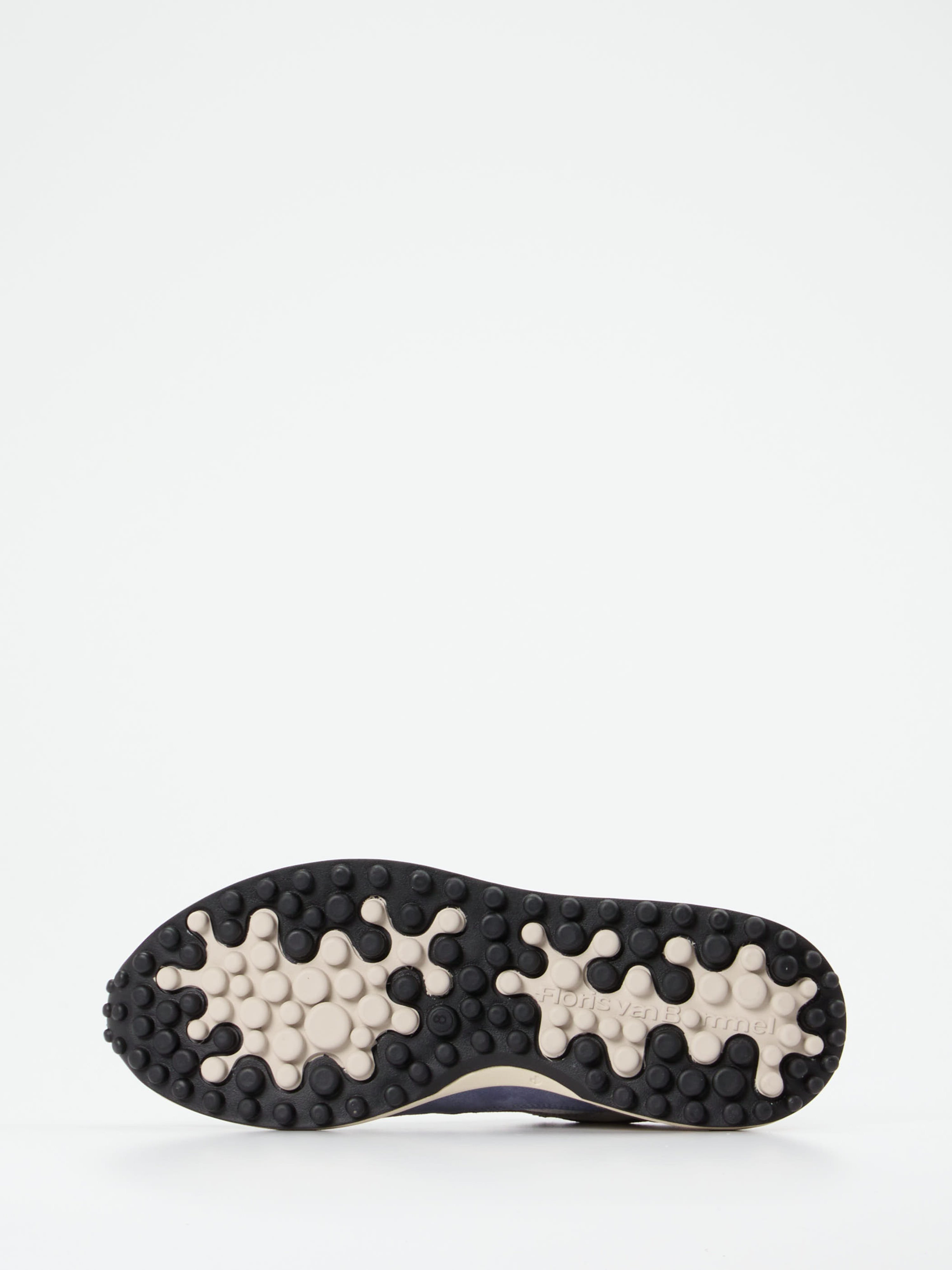 Sneaker Noppi blau 4661194001305