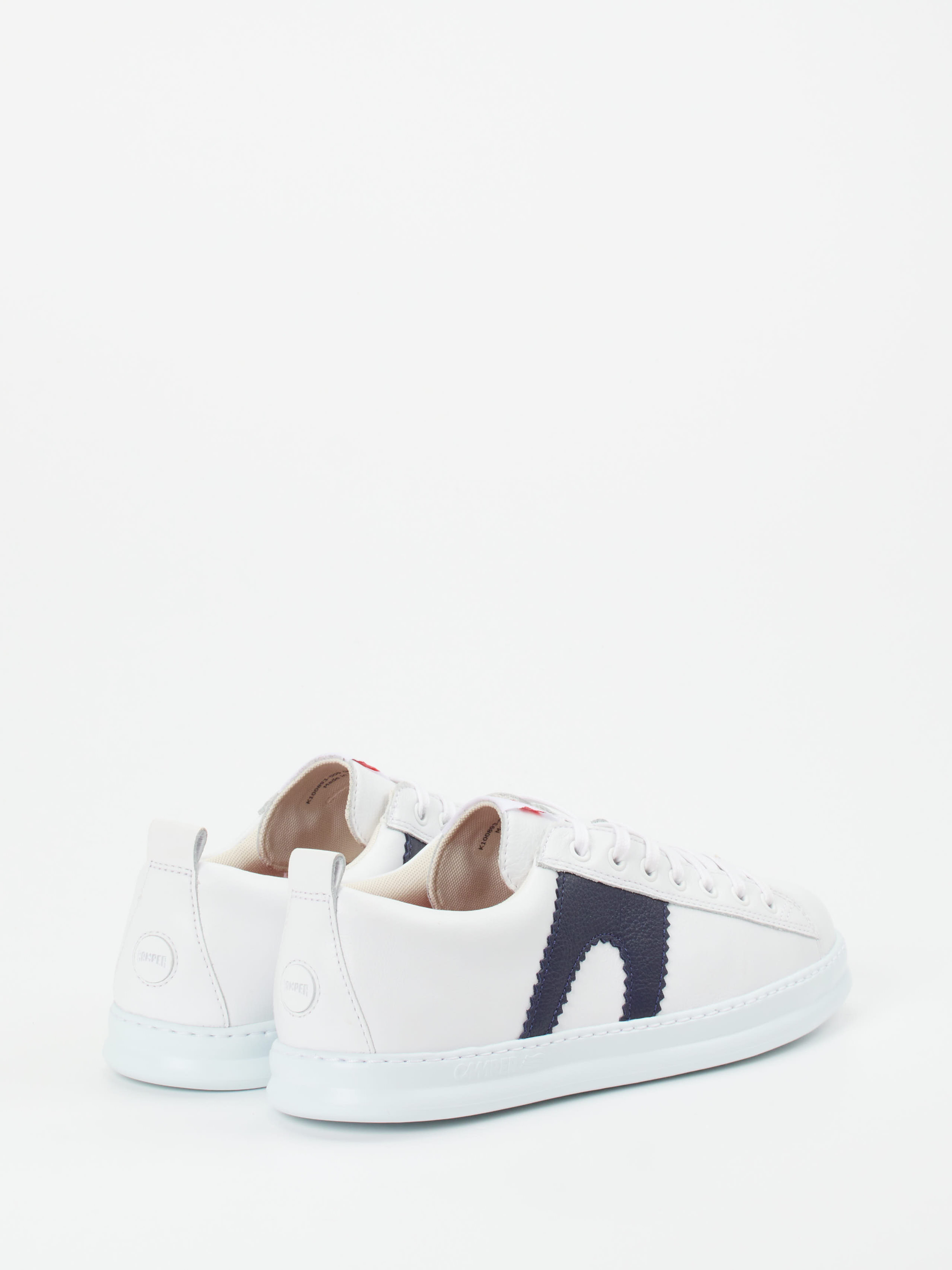 Sneaker weiß 4661701003003