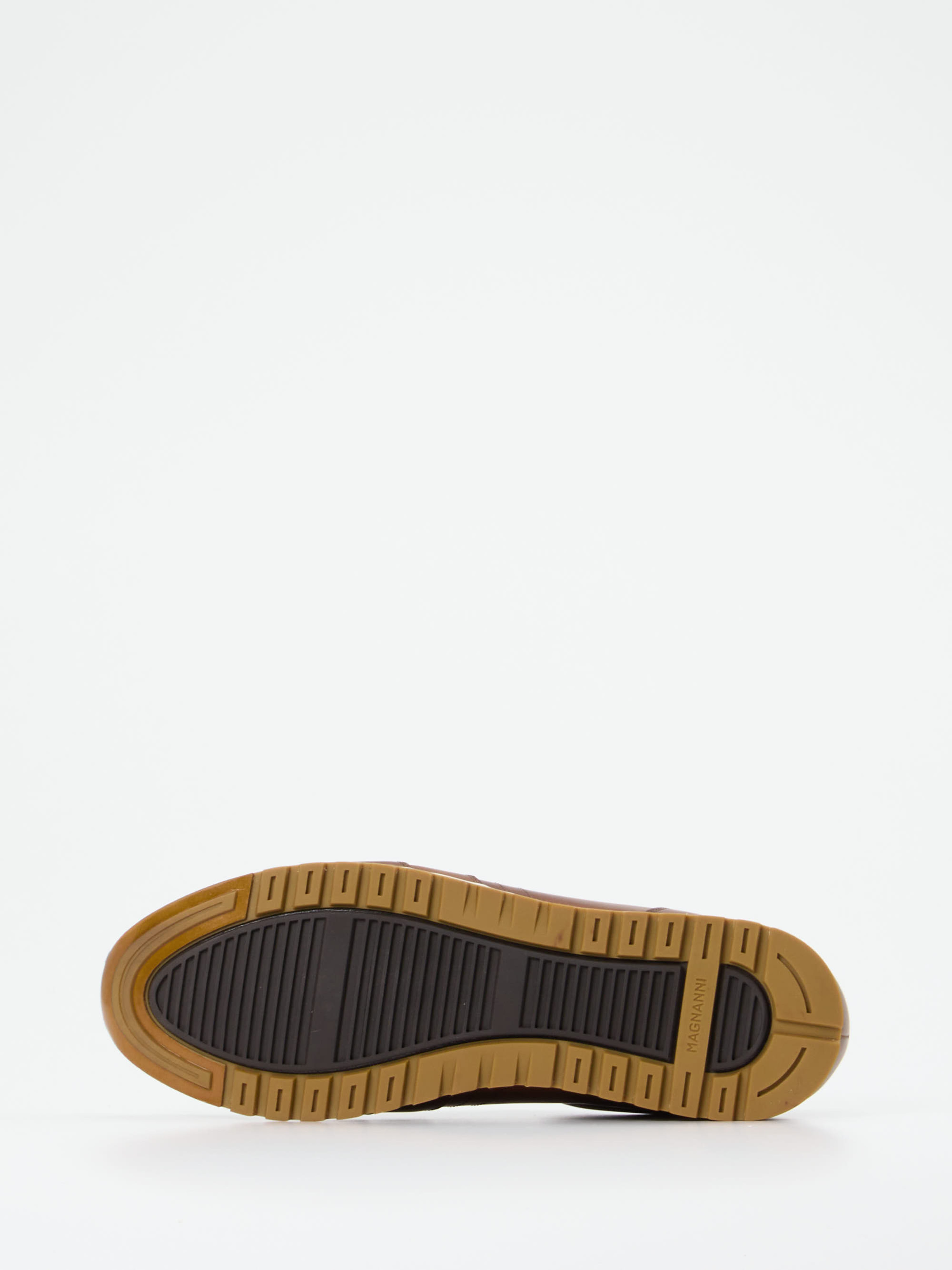 Sneaker ZUBIRI braun 4661229018805