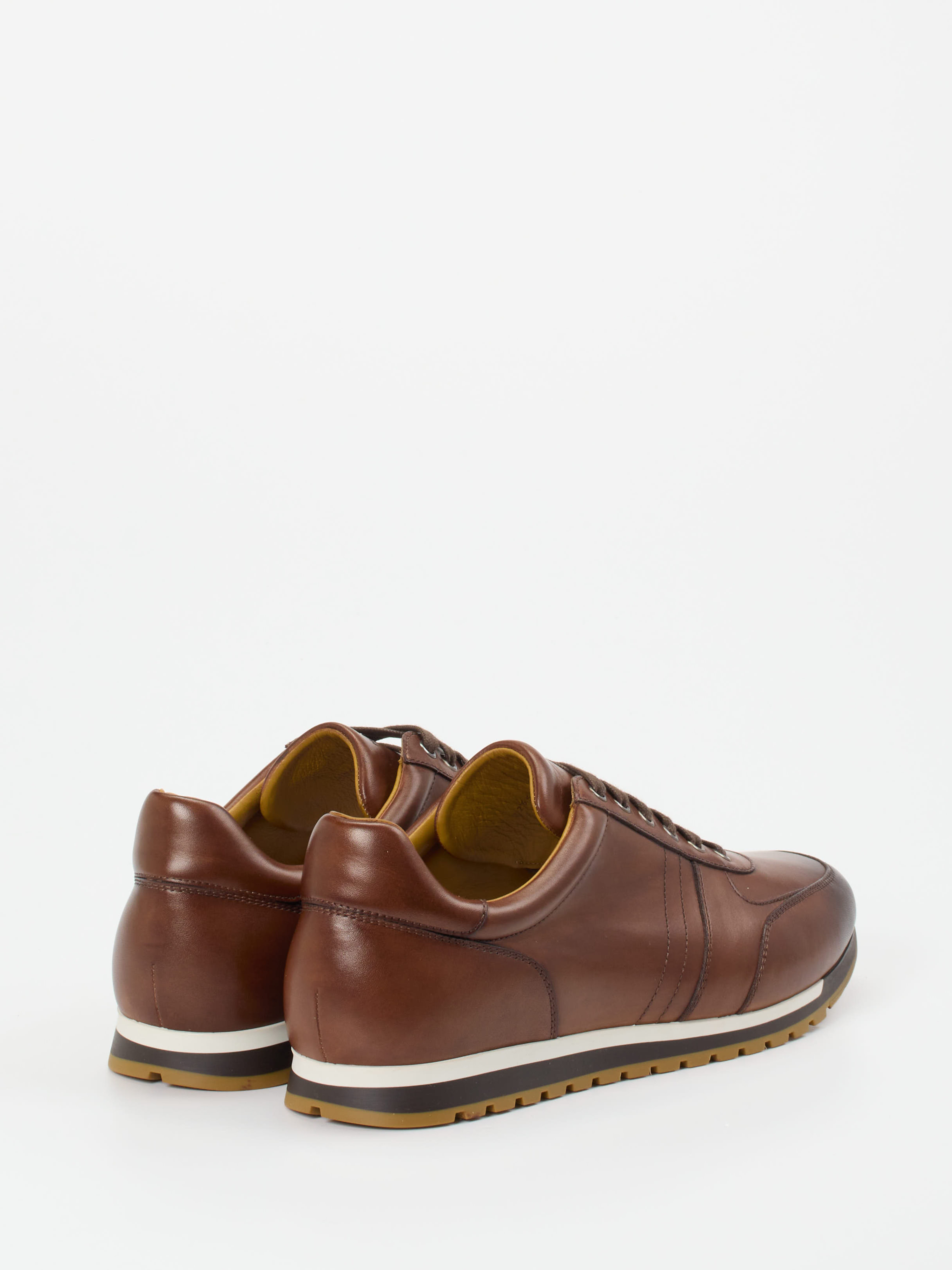Sneaker ZUBIRI braun 4661229018803
