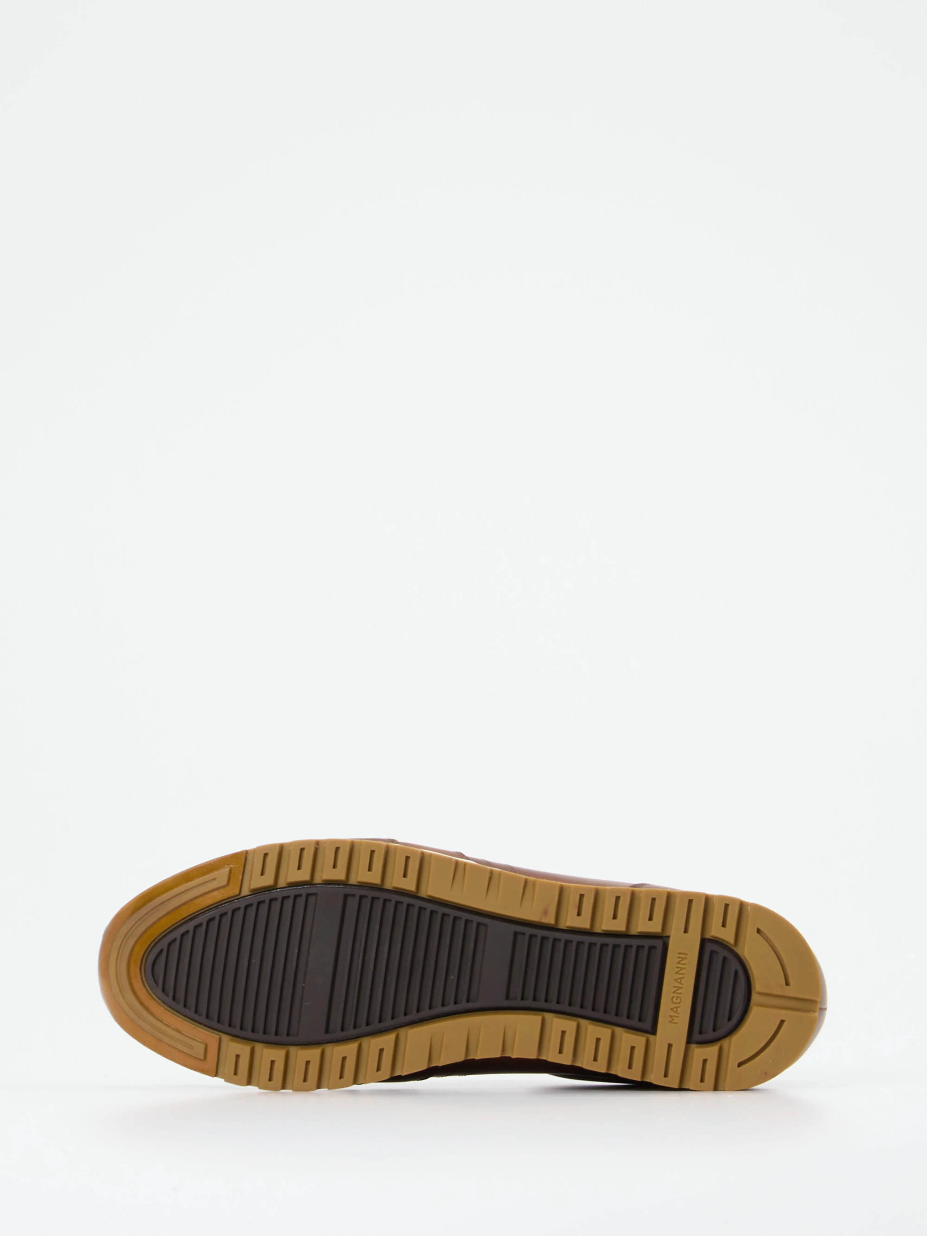 Sneaker ZUBIRI braun 4661229018805