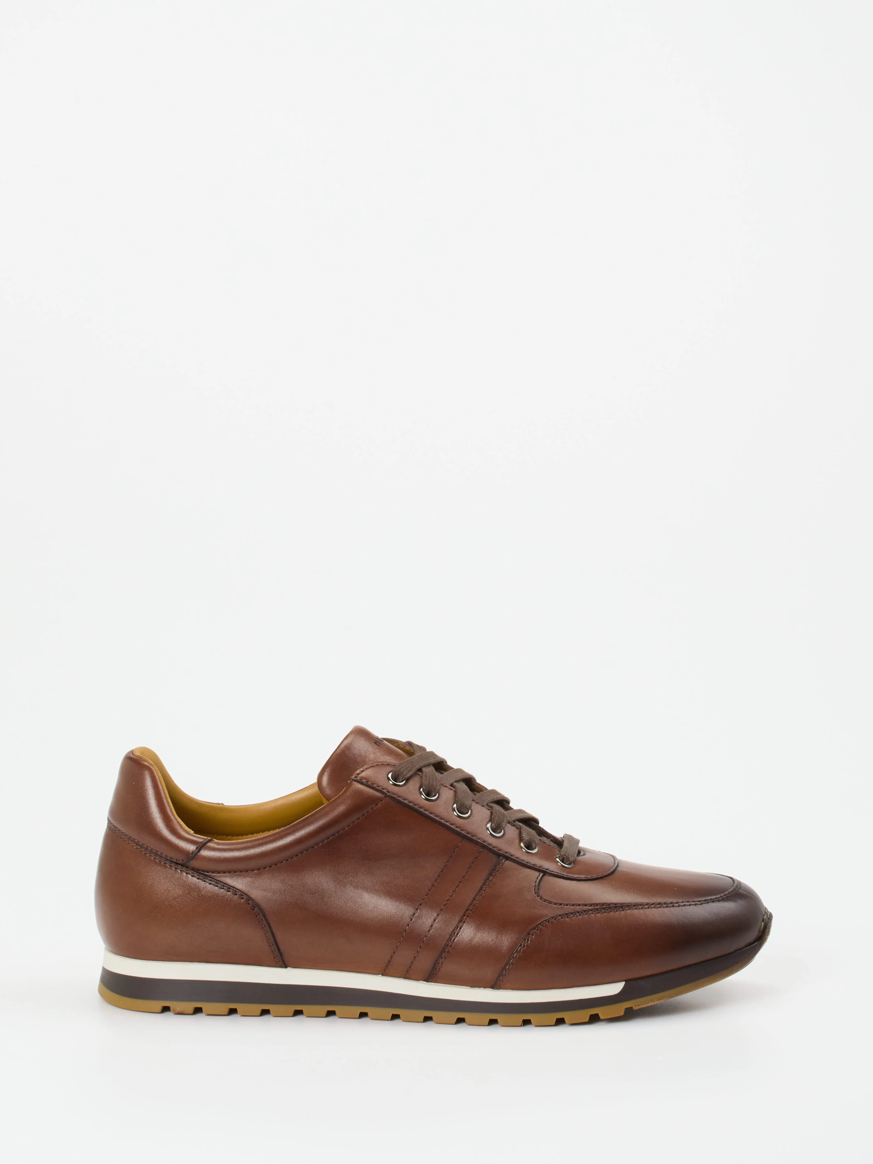 Sneaker ZUBIRI braun 4661229018801