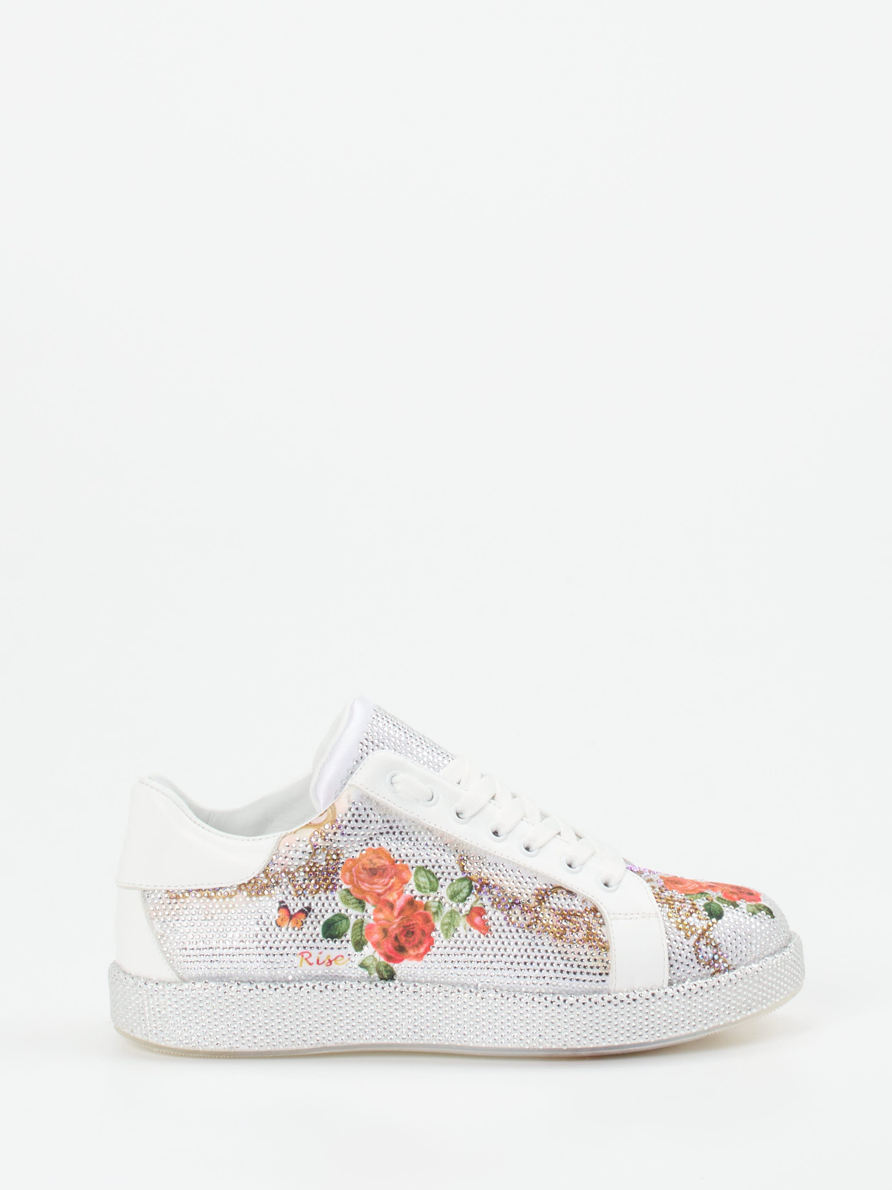 Sneaker grau 1663497000301