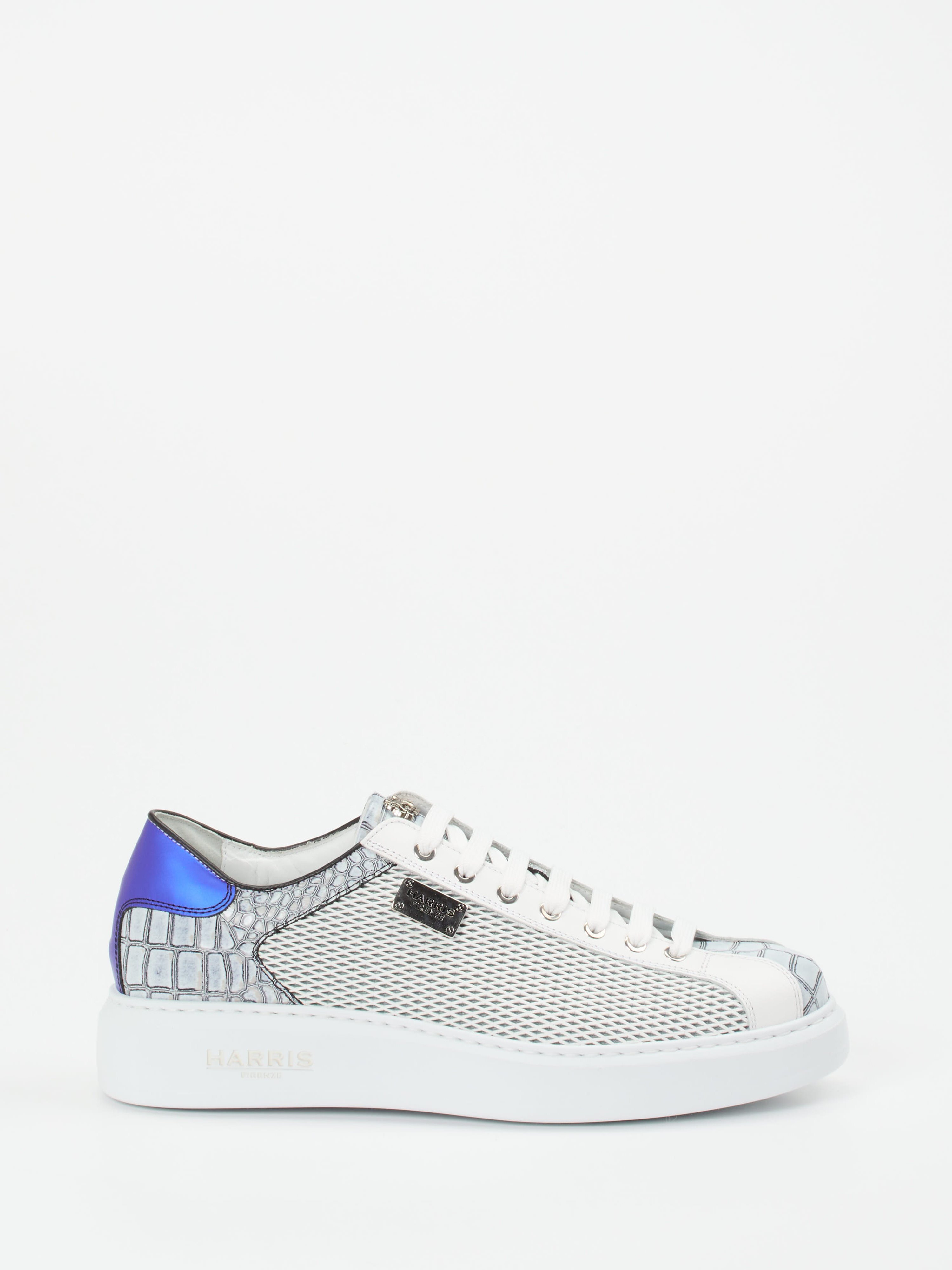 Sneaker weiß 4661794003501