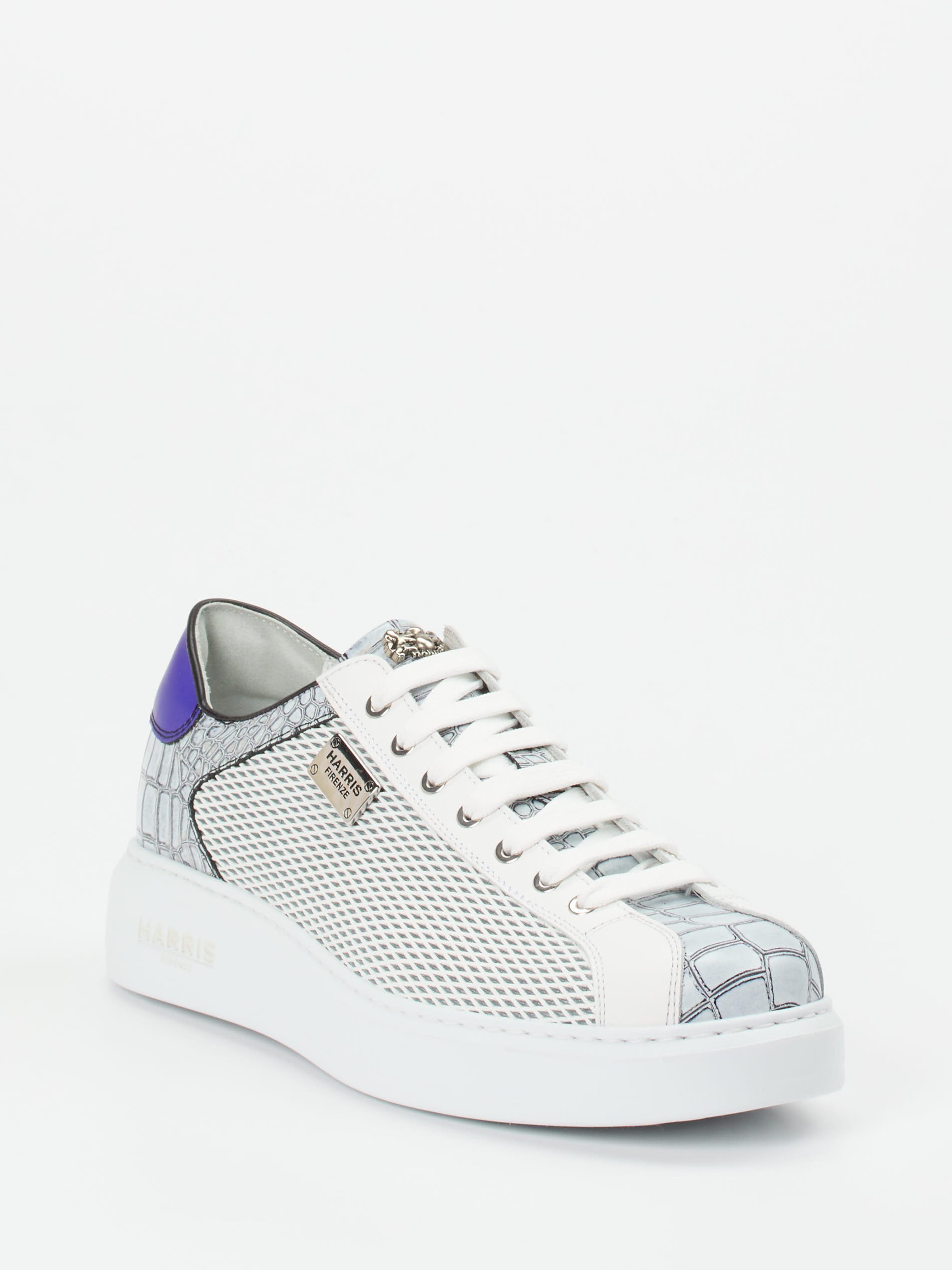 Sneaker weiß 4661794003506