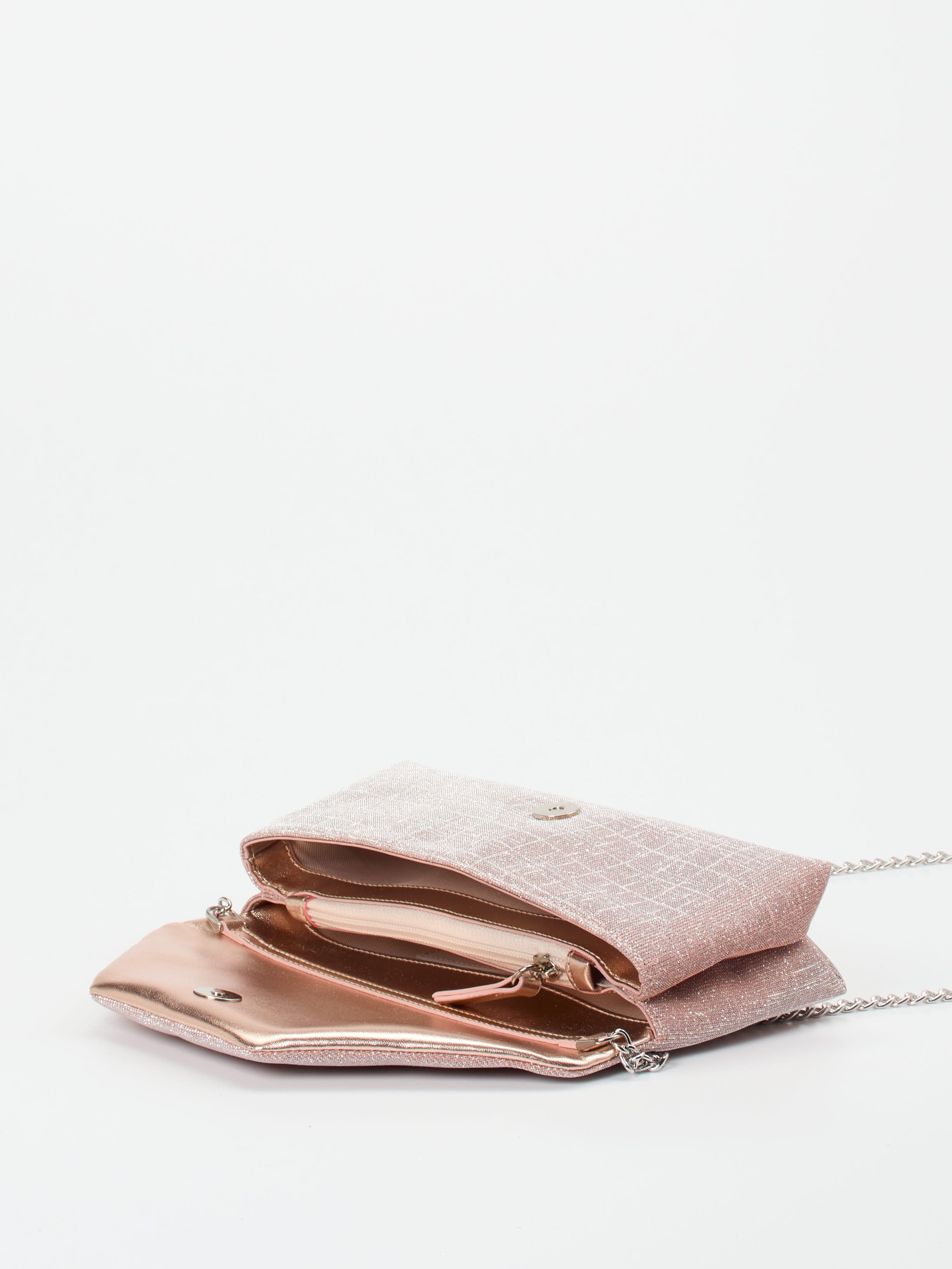 Umhänge-/ Minitasche rosa 9391599001204