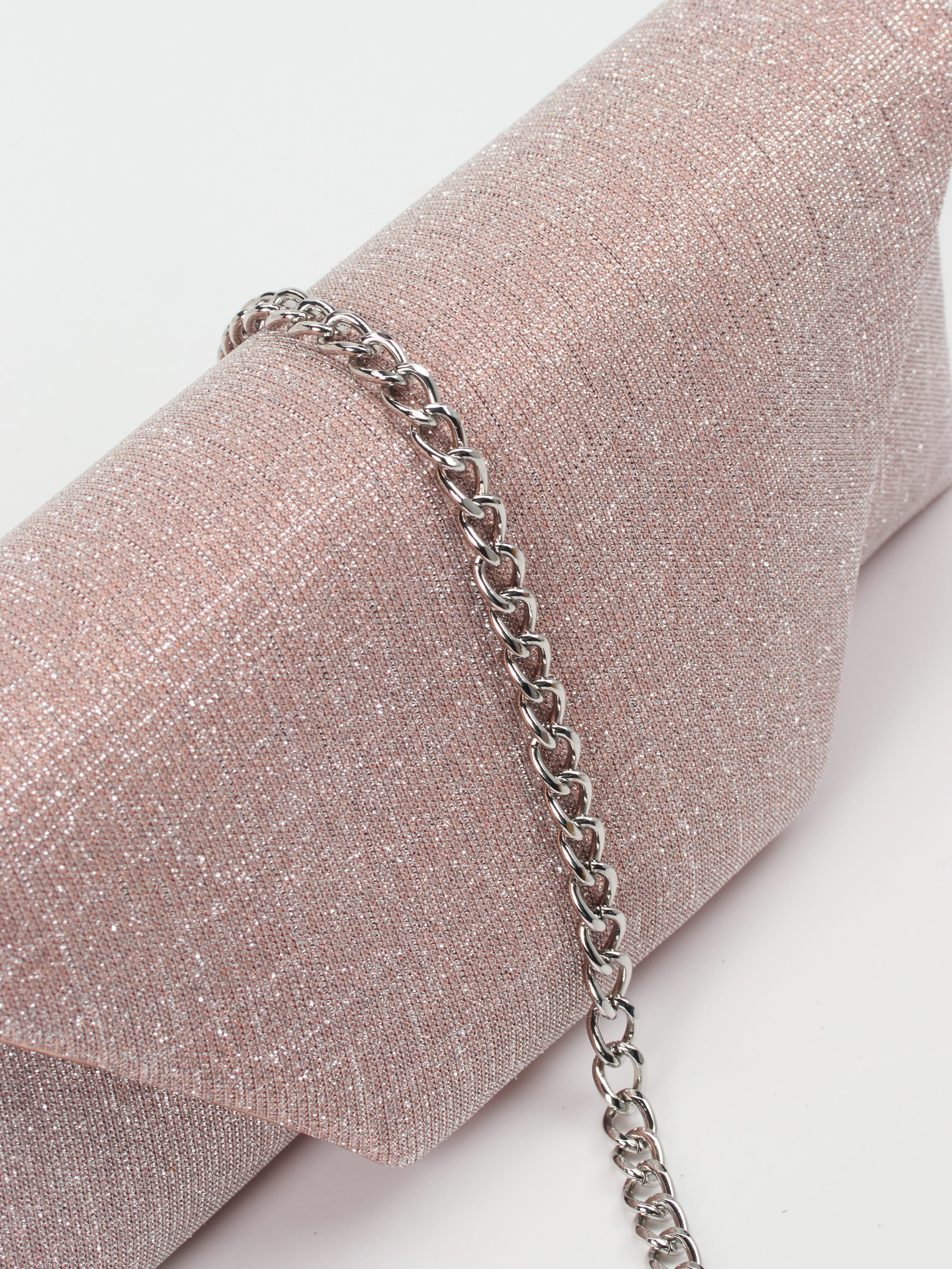 Umhänge-/ Minitasche rosa 9391599001205