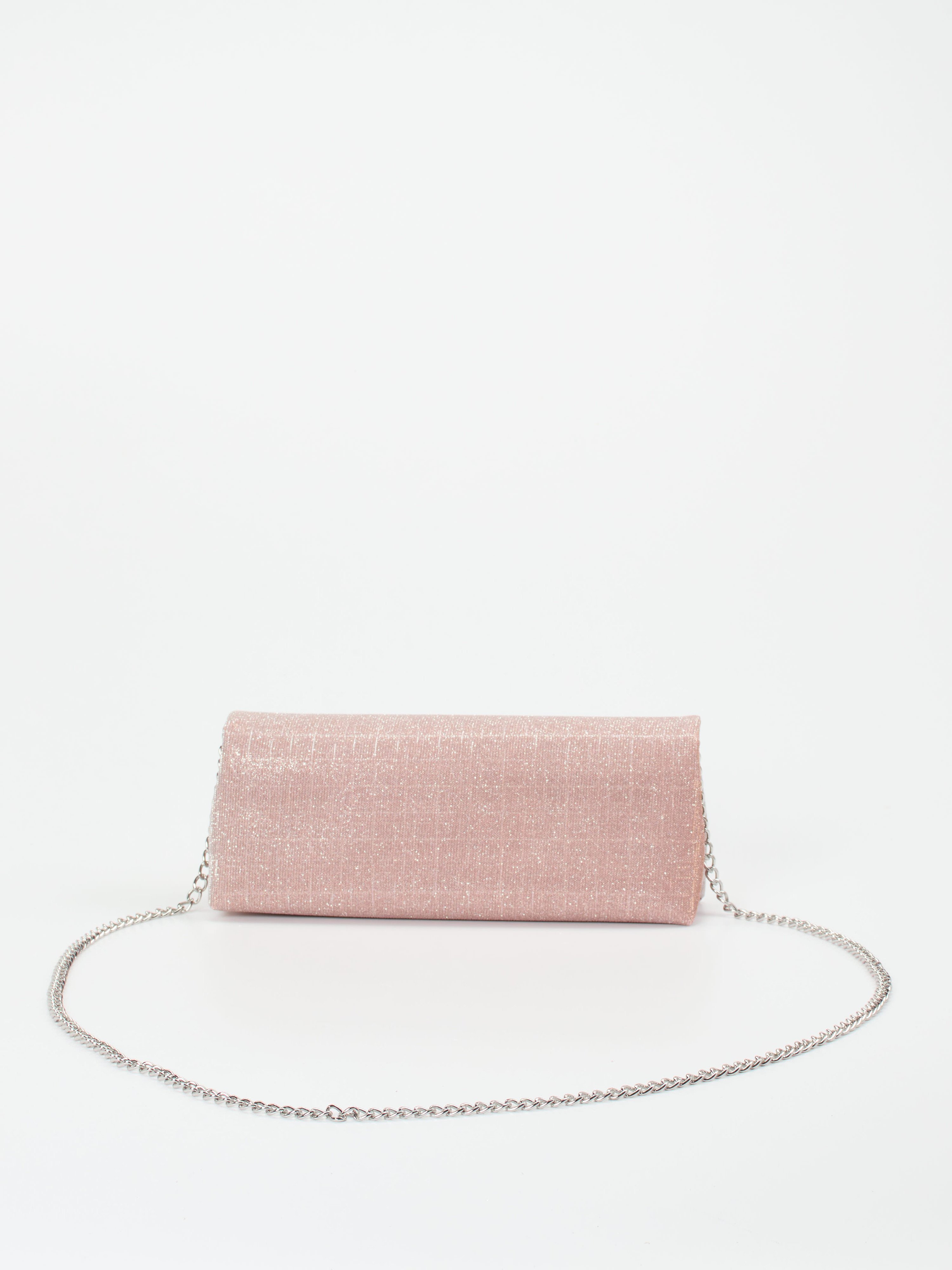 Umhänge-/ Minitasche rosa 9391599001203