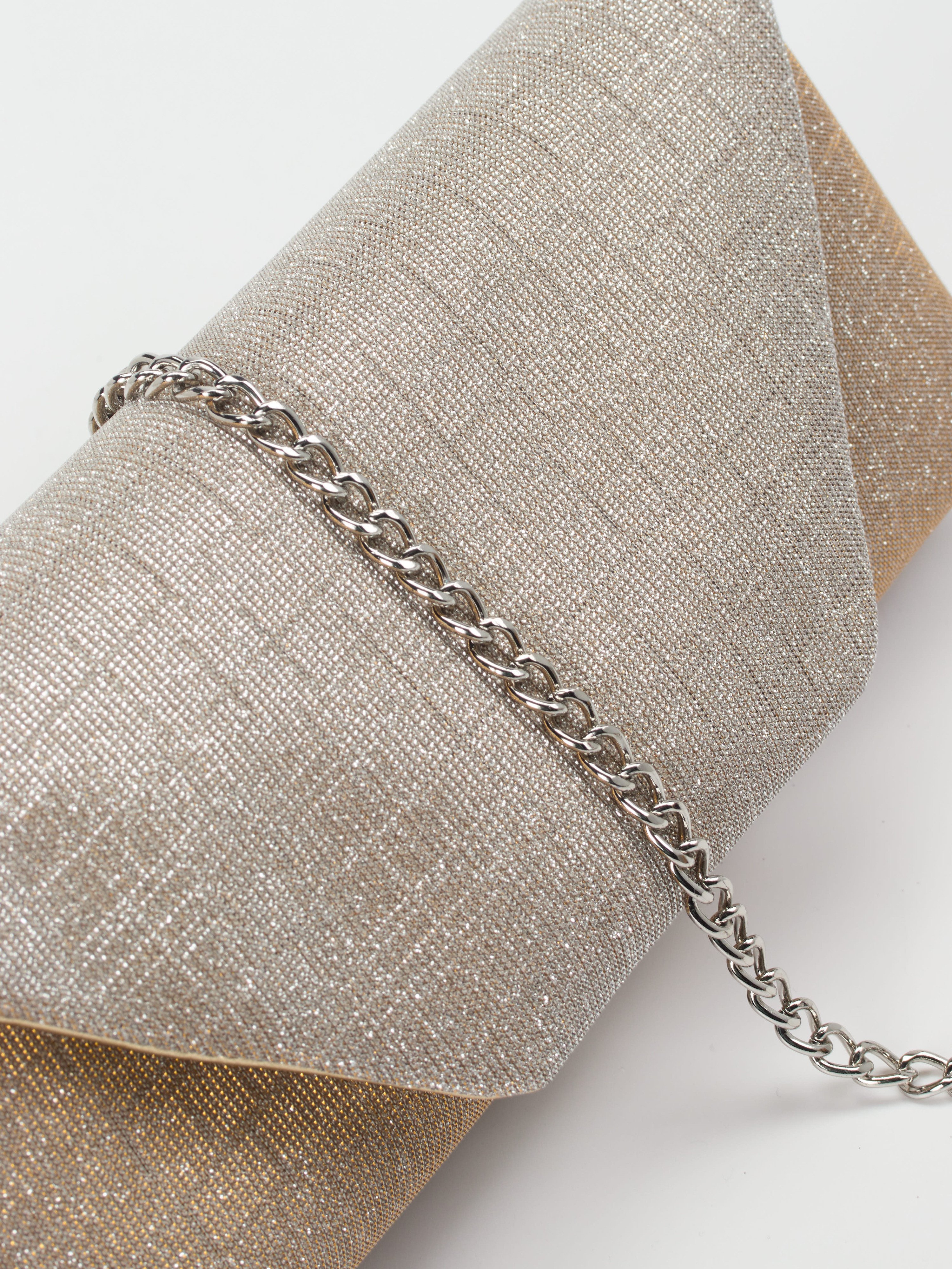 Umhänge-/ Minitasche beige 9391359001305