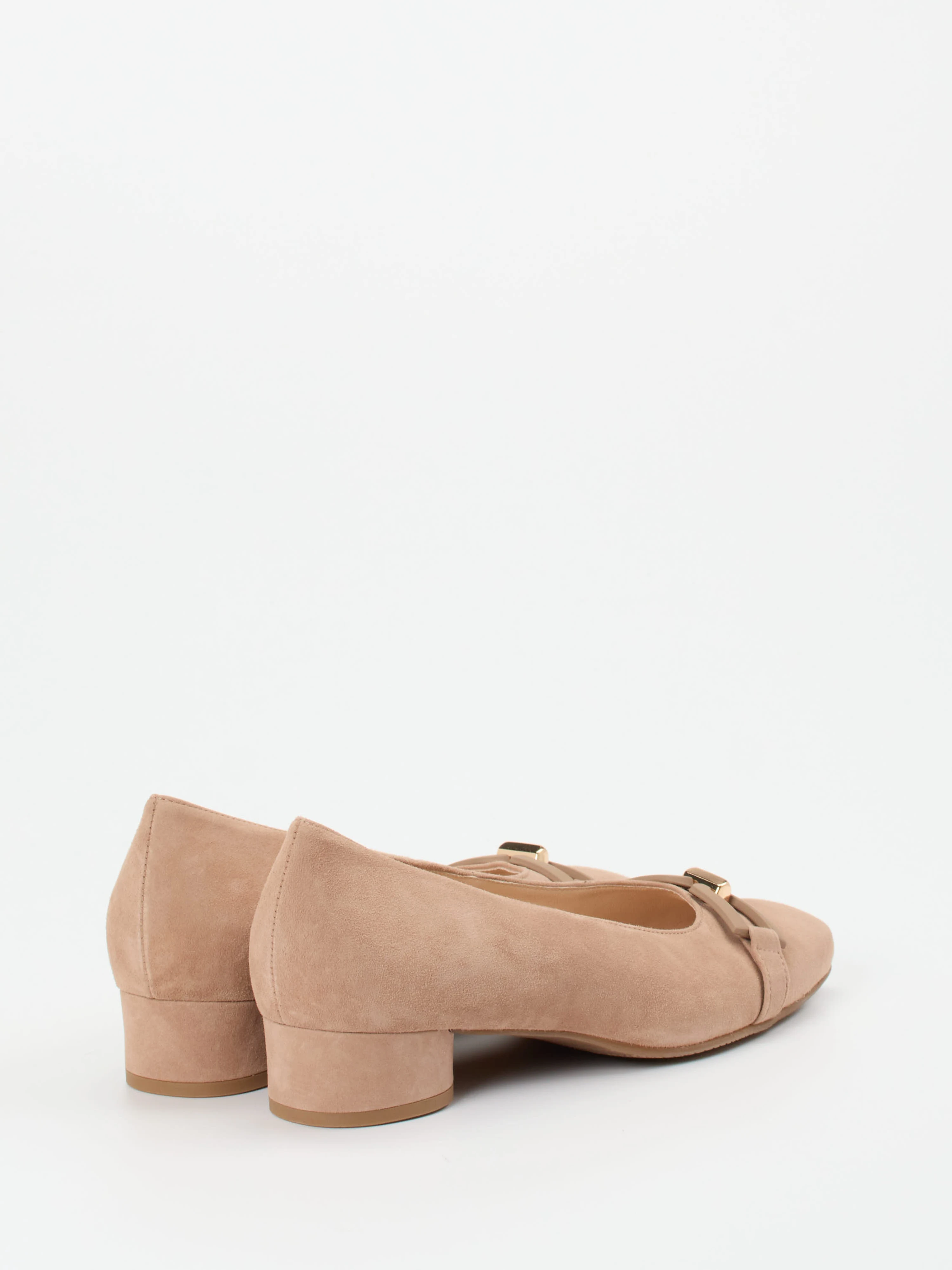 Pumps beige 2475329002403