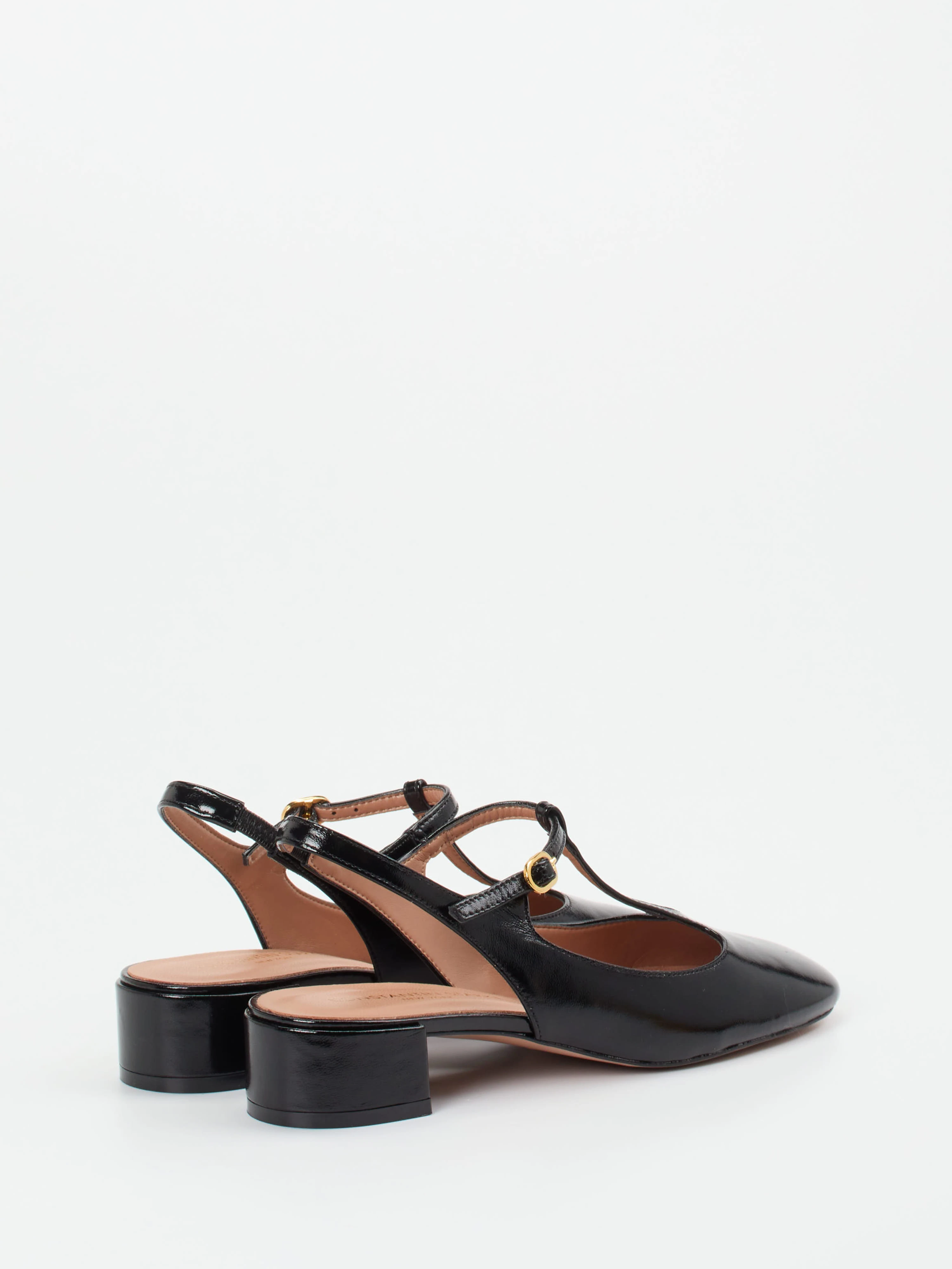 Slingpumps schwarz 1302009006903