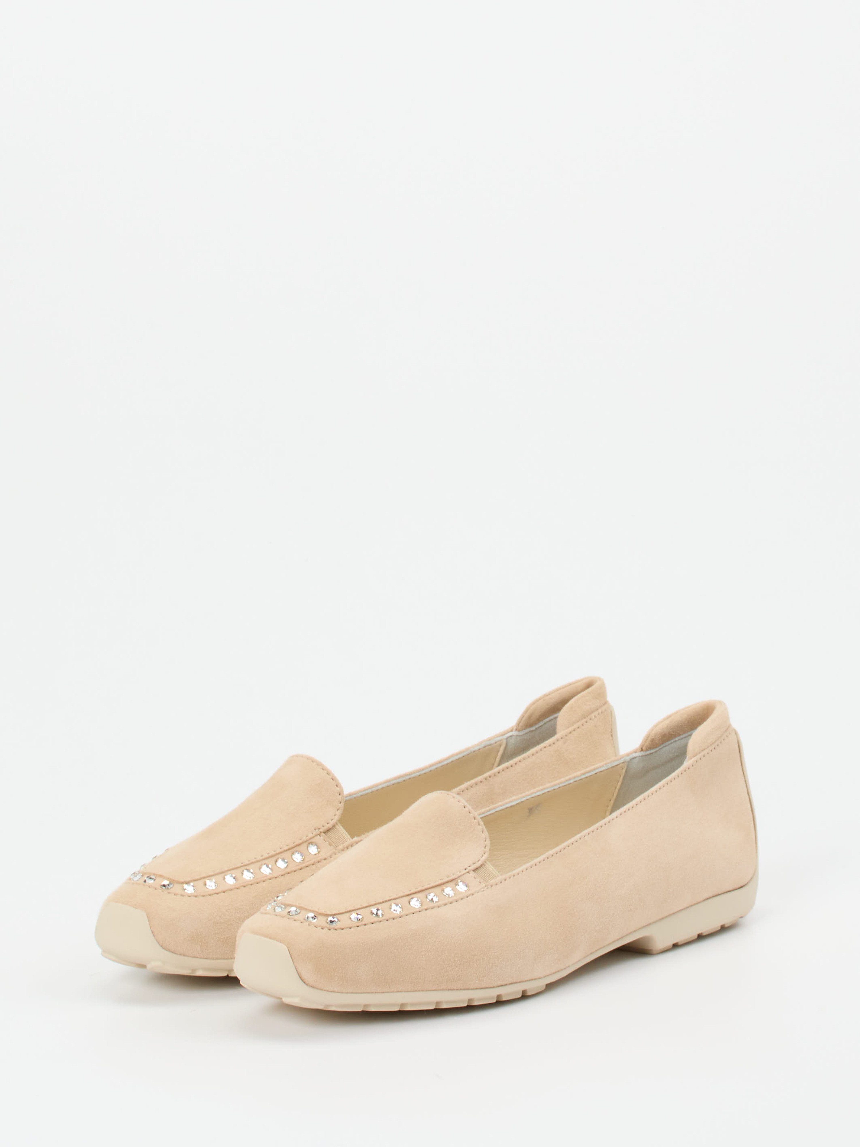 Slipper beige 1511359005002